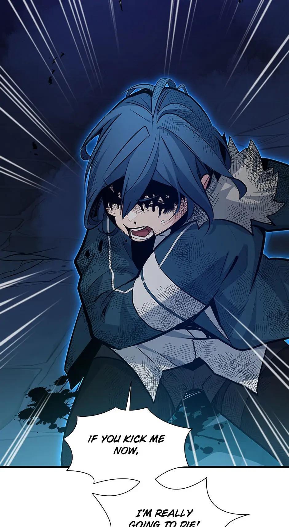 Read The Tutorial Is Too Tough! Manga Online