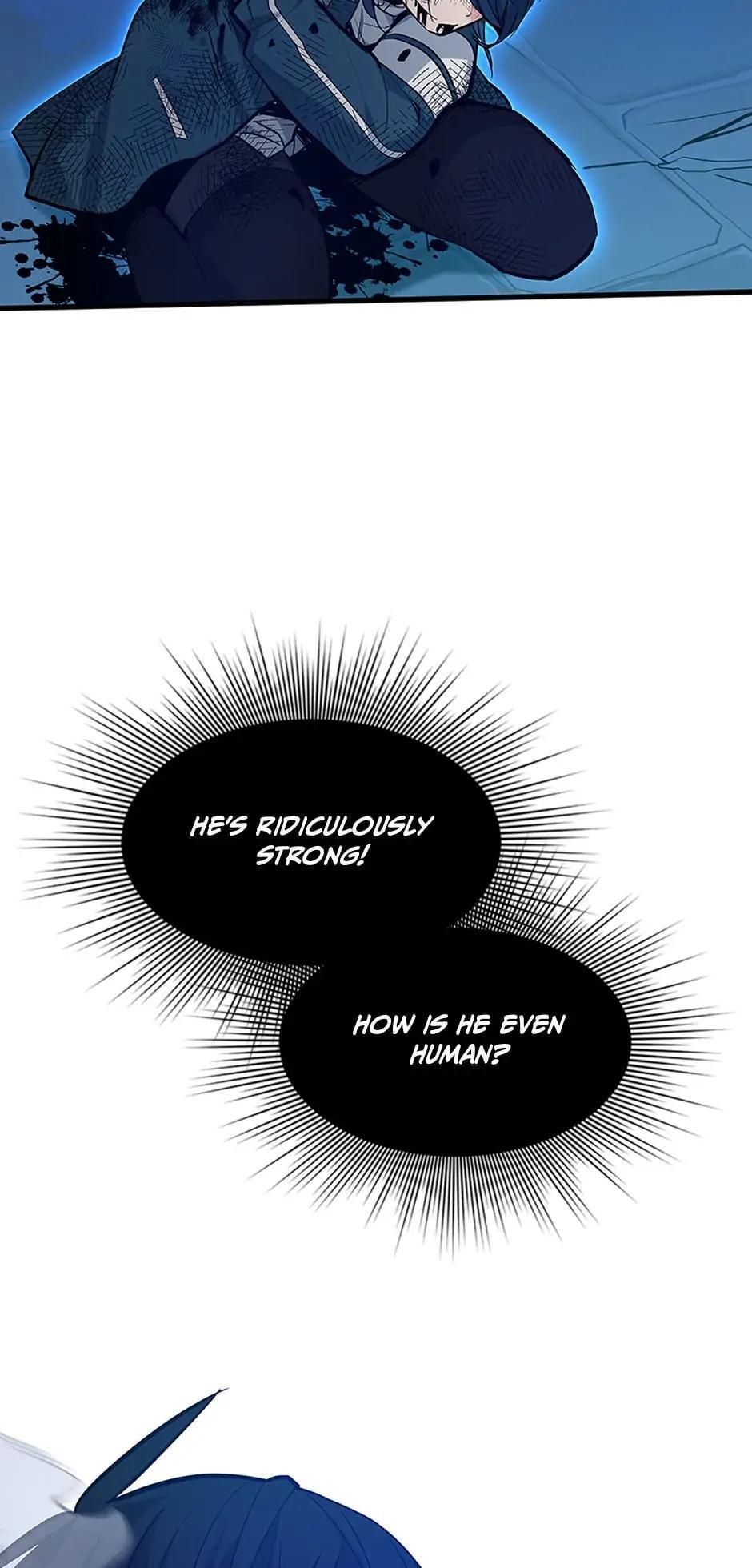 Read The Tutorial Is Too Tough! Manga Online