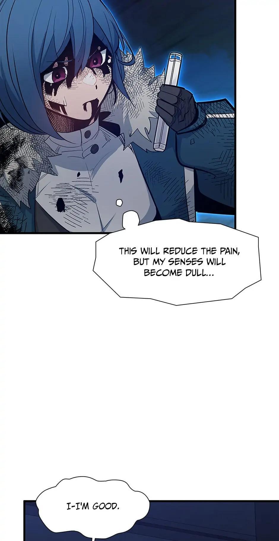 Read The Tutorial Is Too Tough! Manga Online