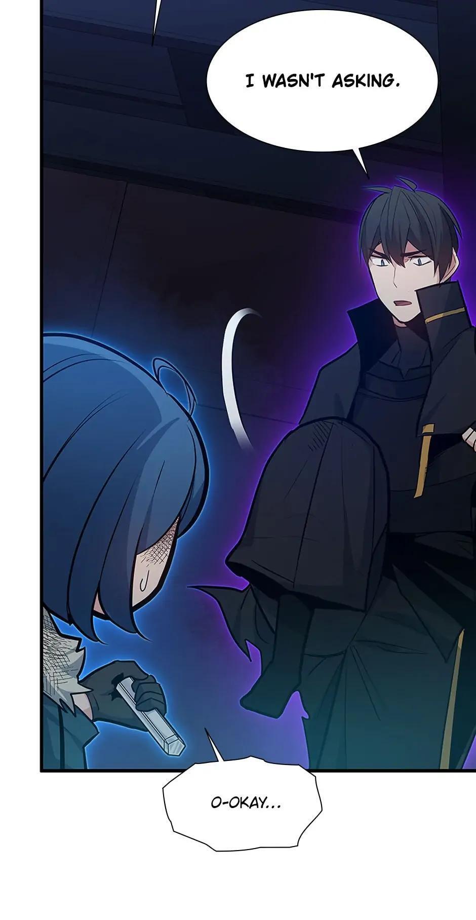 Read The Tutorial Is Too Tough! Manga Online
