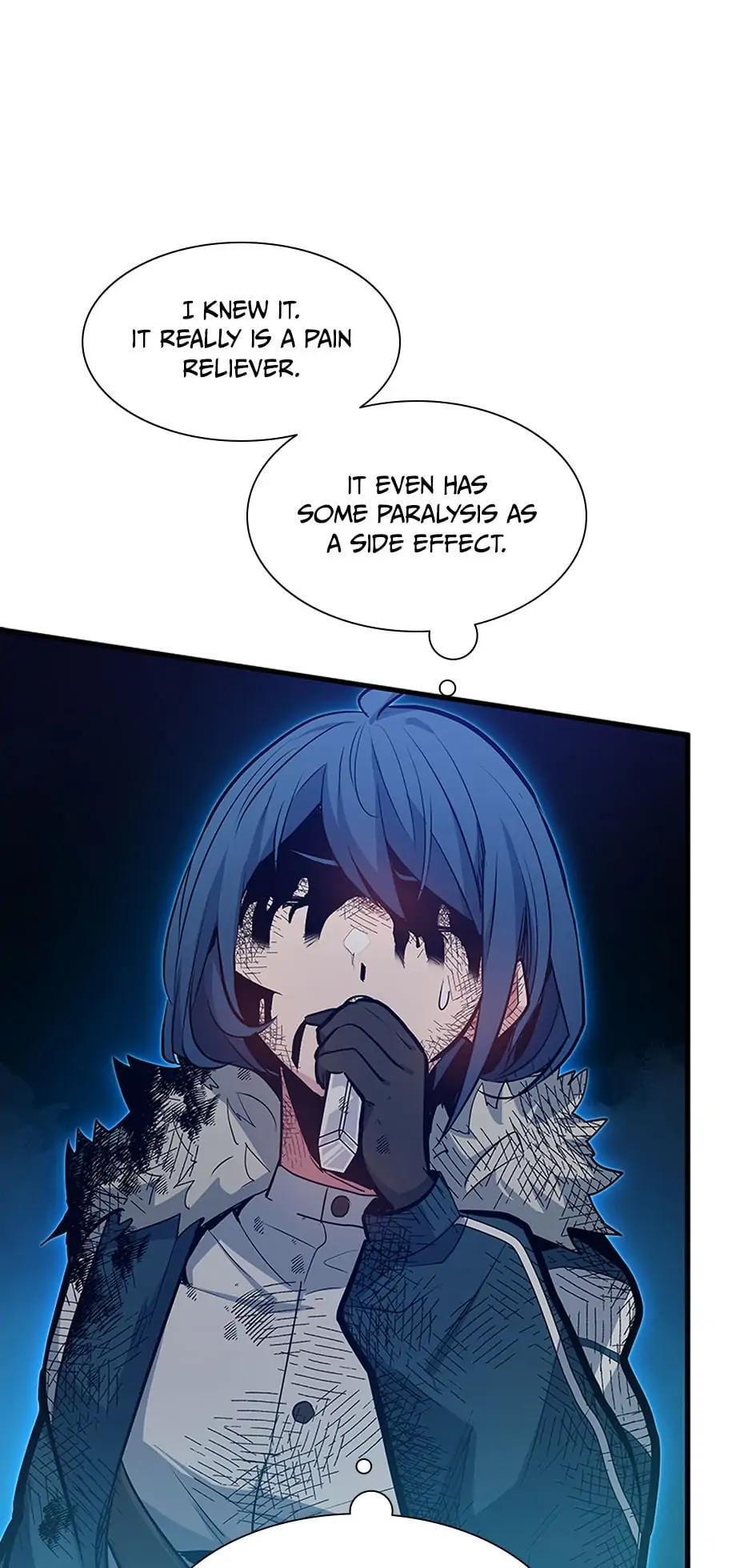 Read The Tutorial Is Too Tough! Manga Online