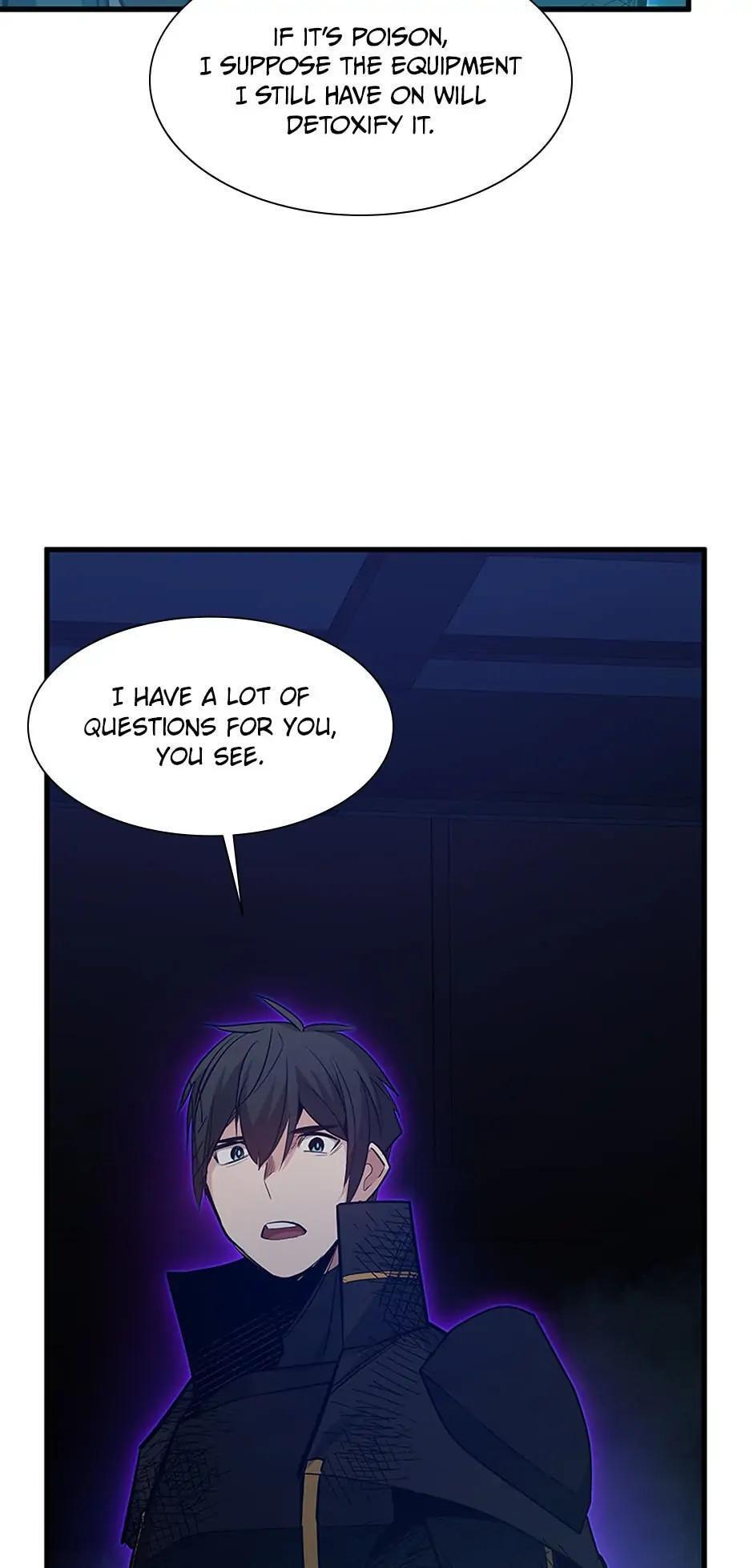 Read The Tutorial Is Too Tough! Manga Online