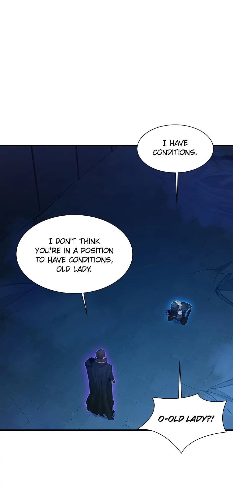 Read The Tutorial Is Too Tough! Manga Online
