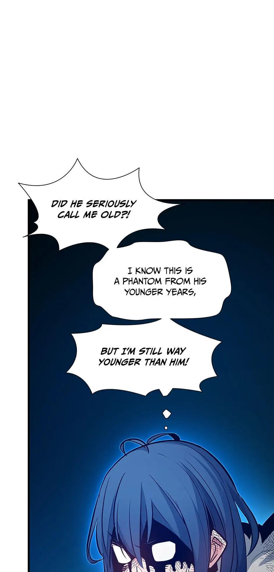 Read The Tutorial Is Too Tough! Manga Online