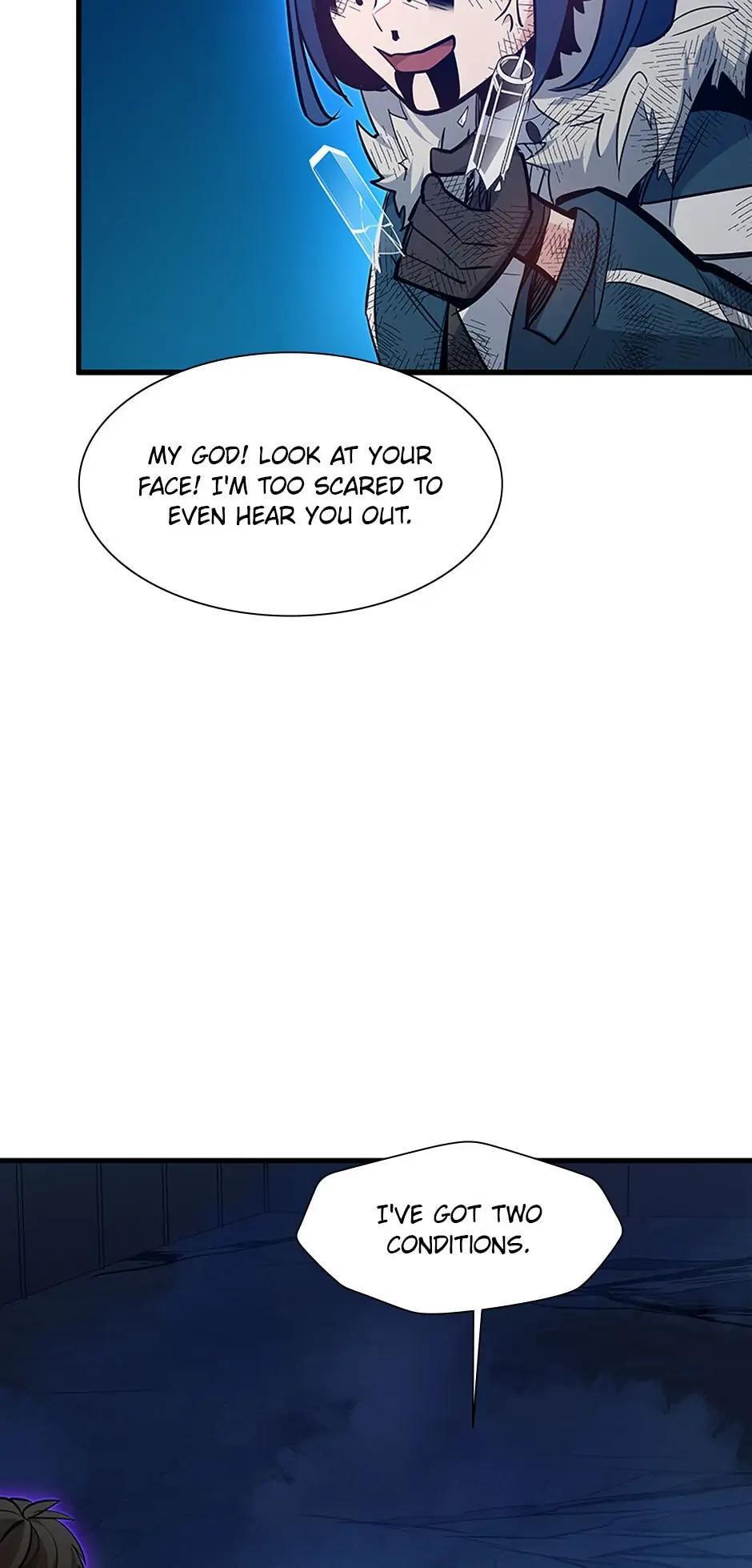 Read The Tutorial Is Too Tough! Manga Online
