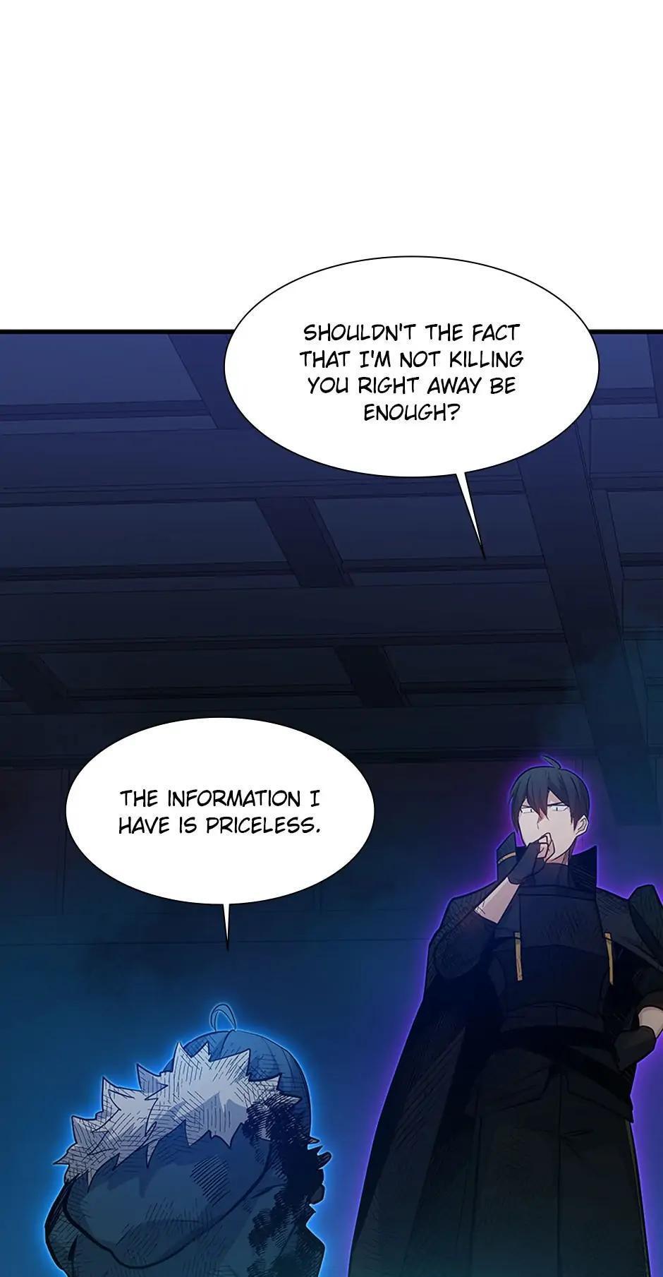 Read The Tutorial Is Too Tough! Manga Online