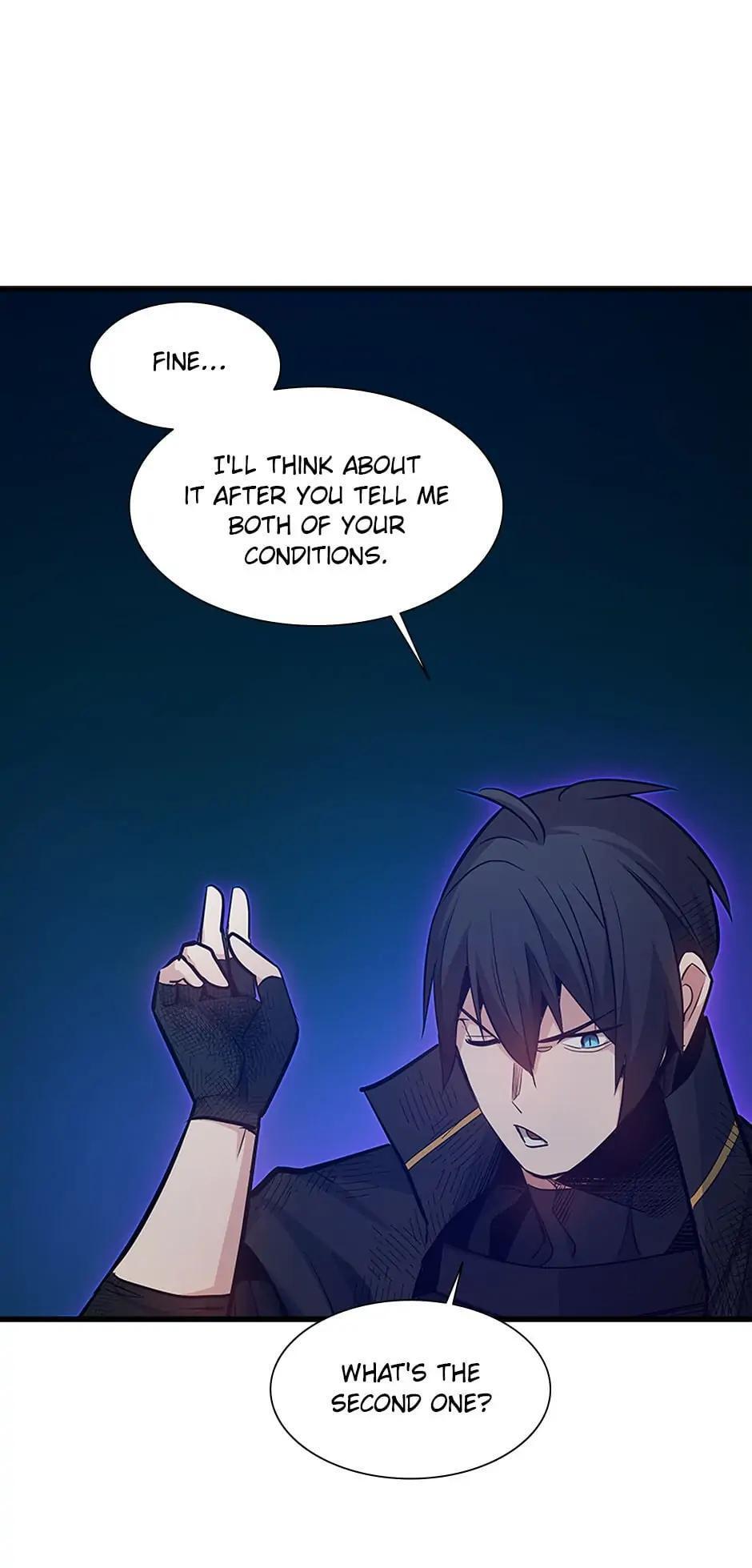 Read The Tutorial Is Too Tough! Manga Online