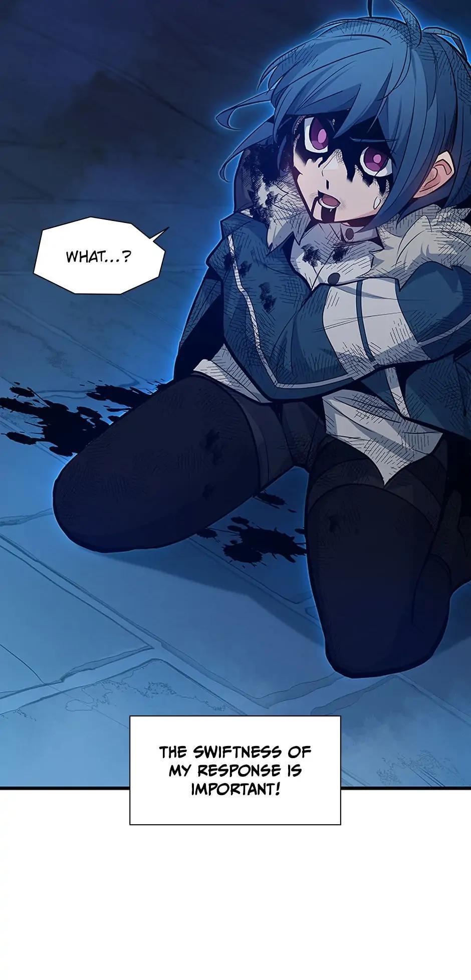 Read The Tutorial Is Too Tough! Manga Online