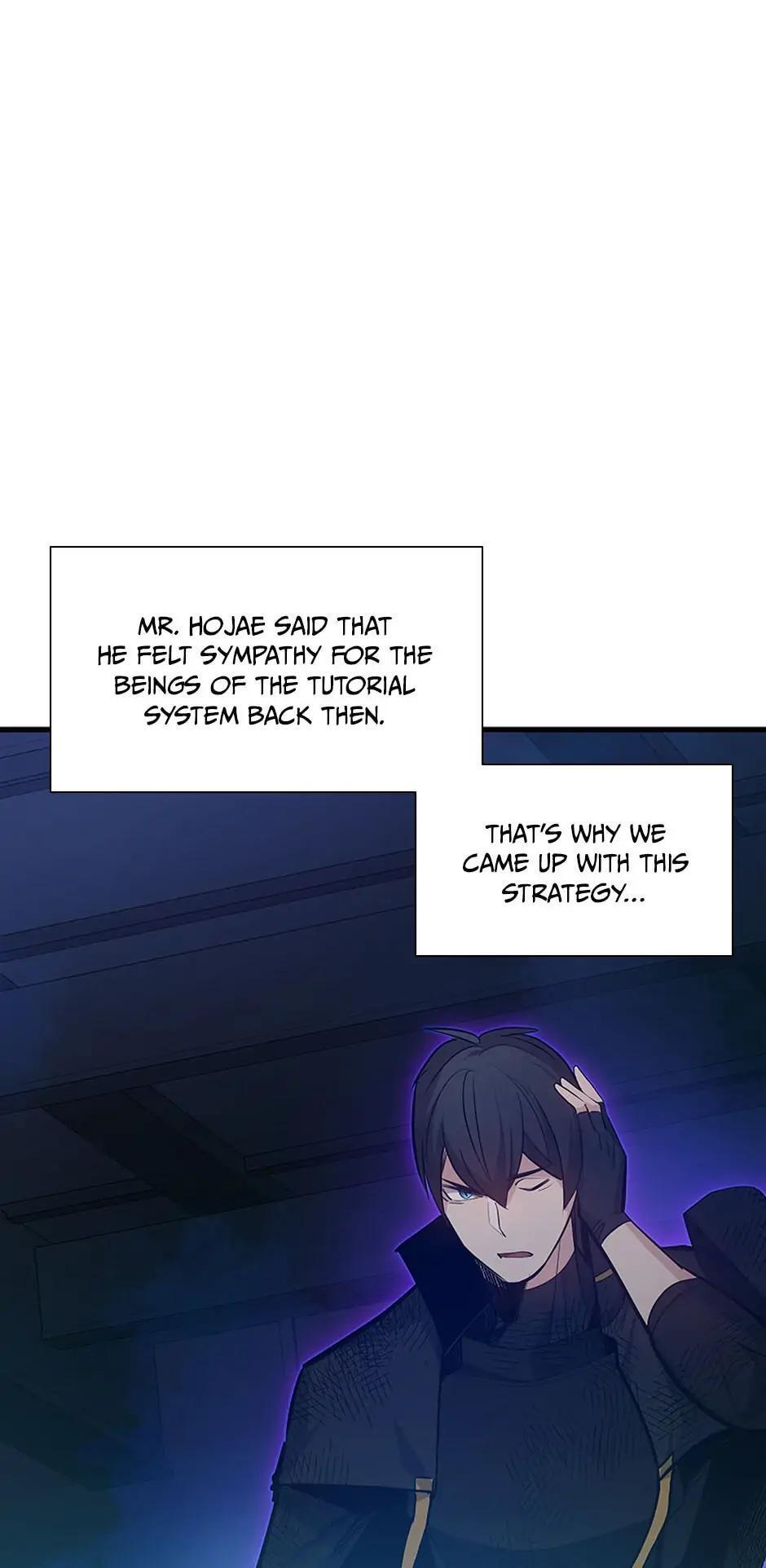 Read The Tutorial Is Too Tough! Manga Online