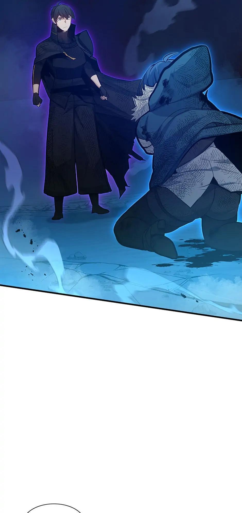 Read The Tutorial Is Too Tough! Manga Online