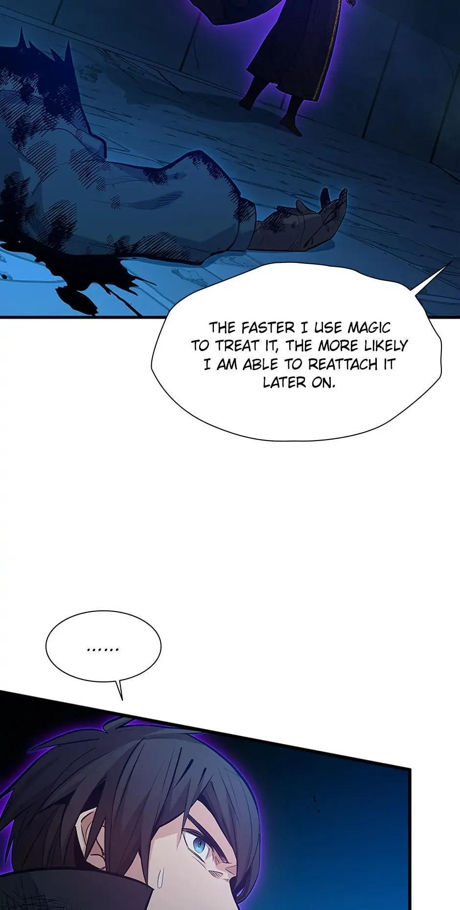Read The Tutorial Is Too Tough! Manga Online