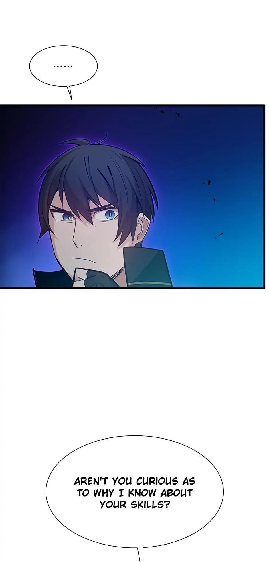 Read The Tutorial Is Too Tough! Manga Online