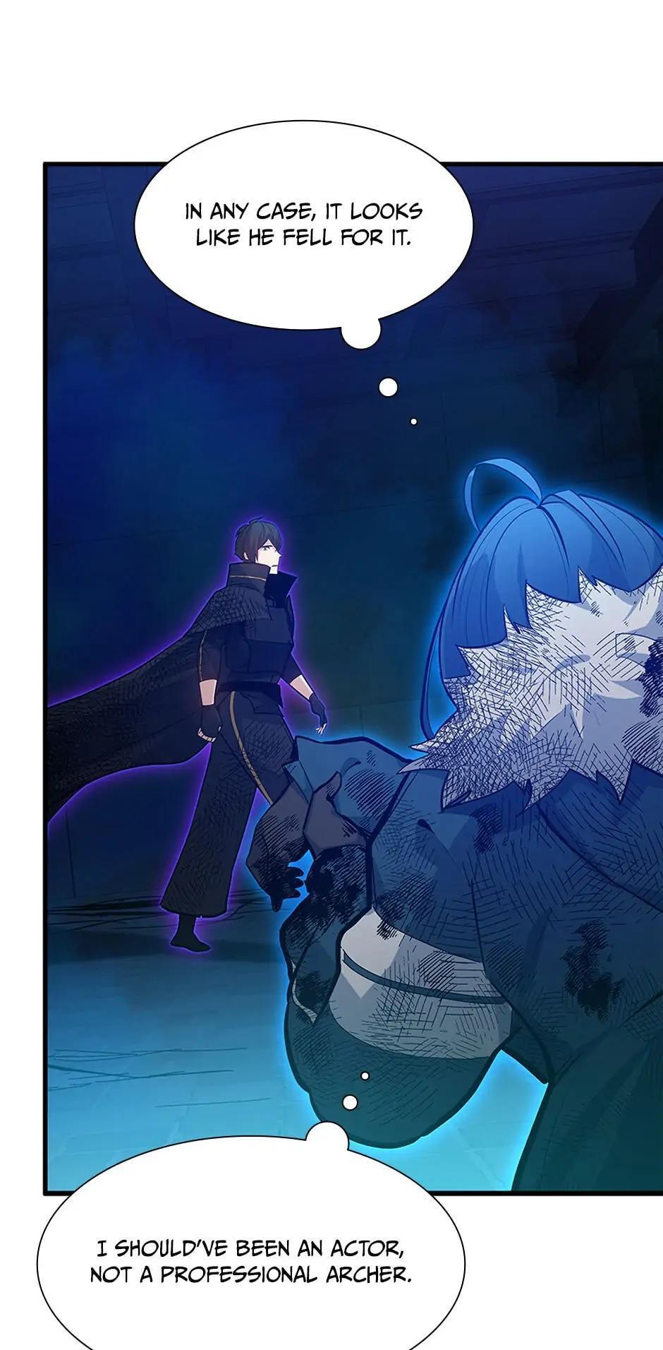 Read The Tutorial Is Too Tough! Manga Online