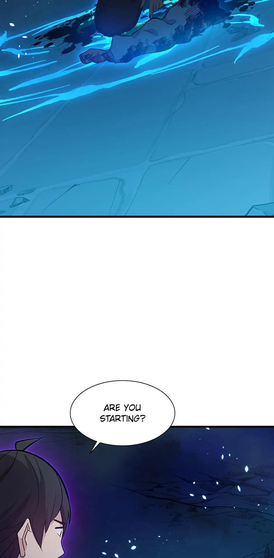 Read The Tutorial Is Too Tough! Manga Online