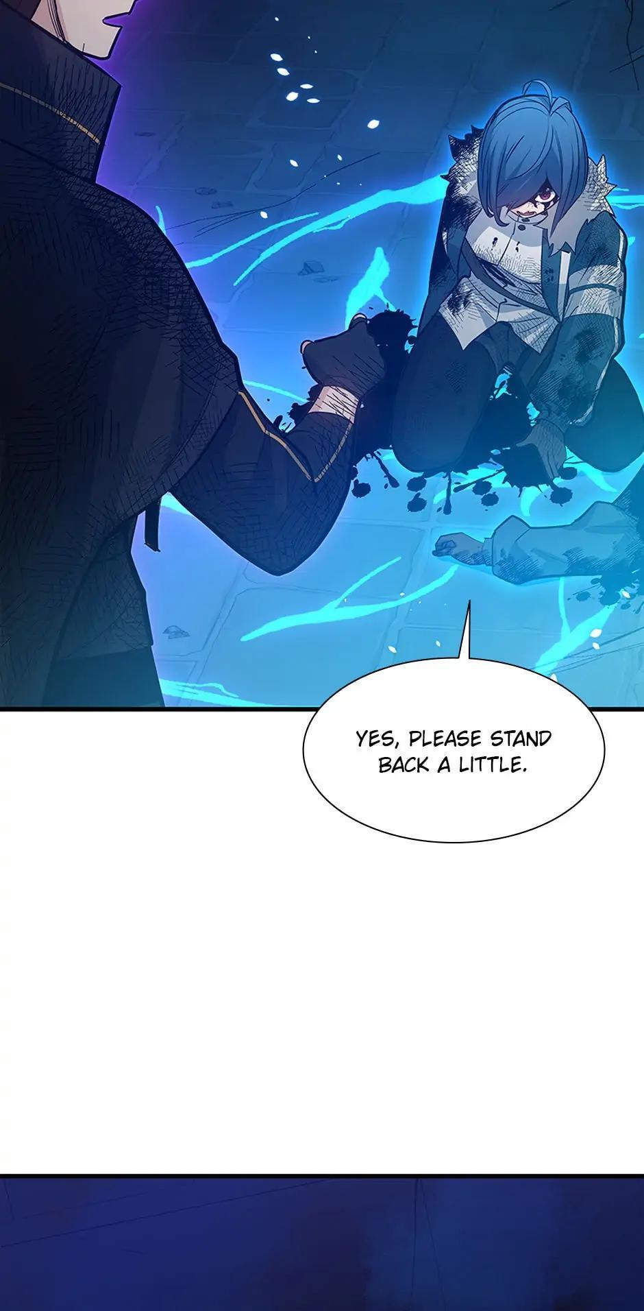 Read The Tutorial Is Too Tough! Manga Online
