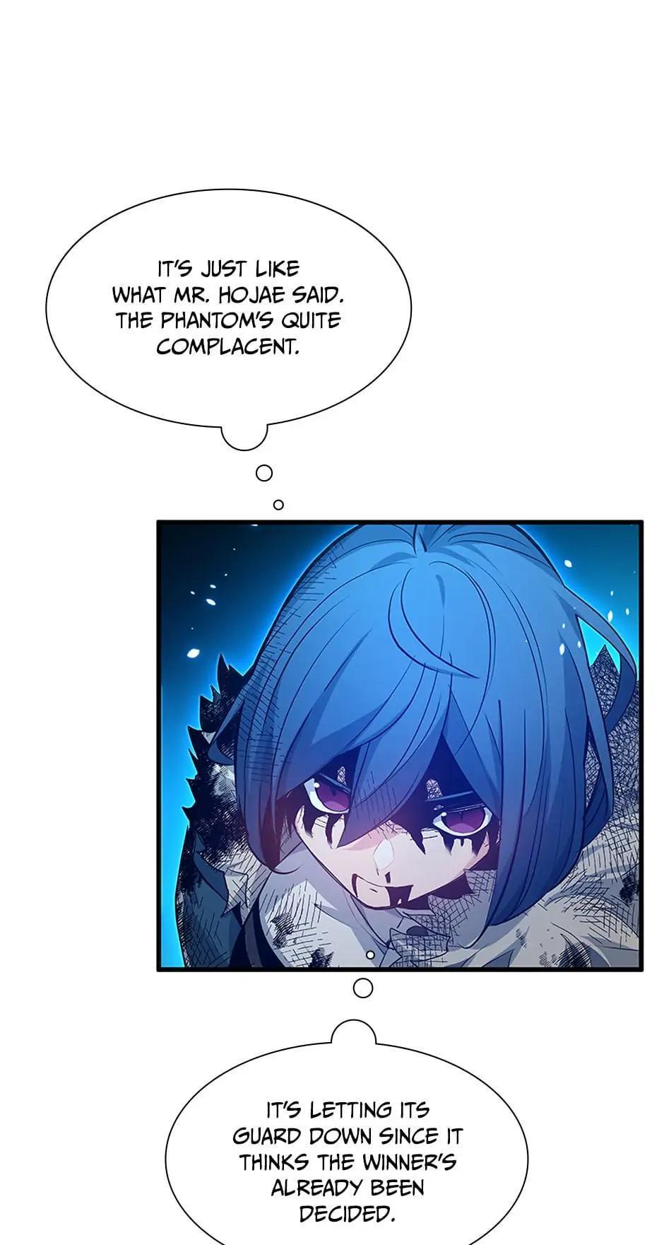 Read The Tutorial Is Too Tough! Manga Online