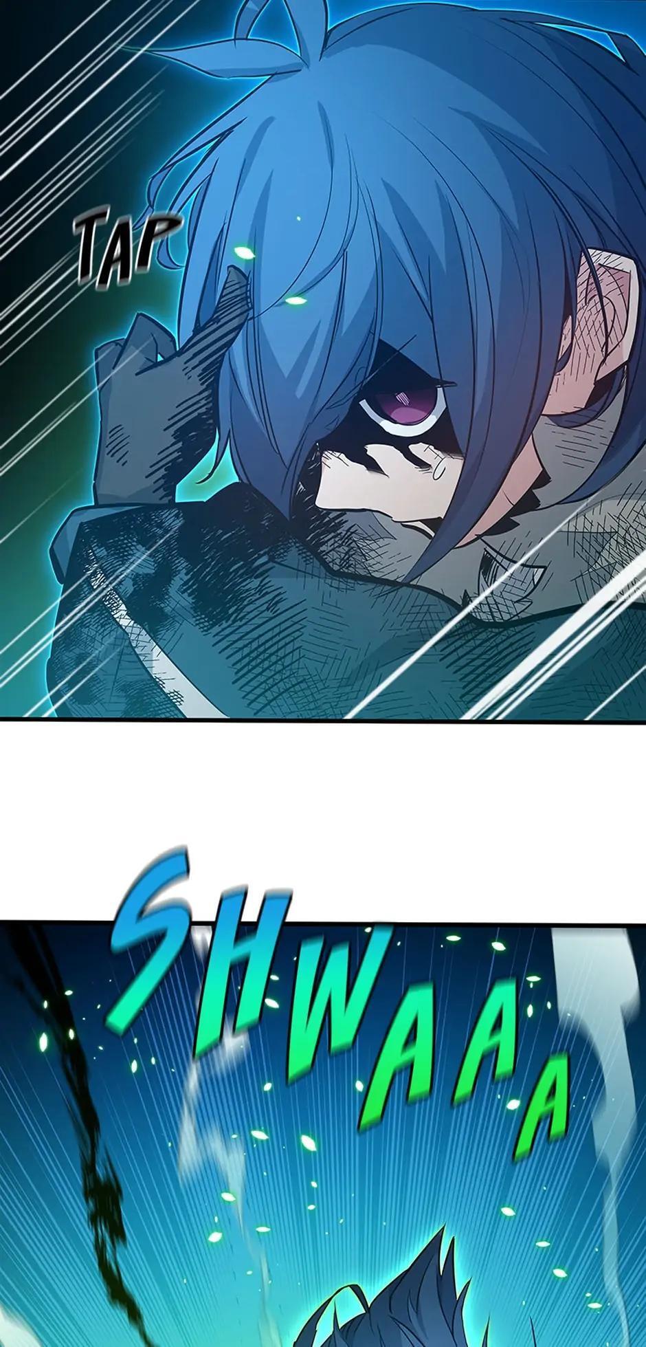 Read The Tutorial Is Too Tough! Manga Online