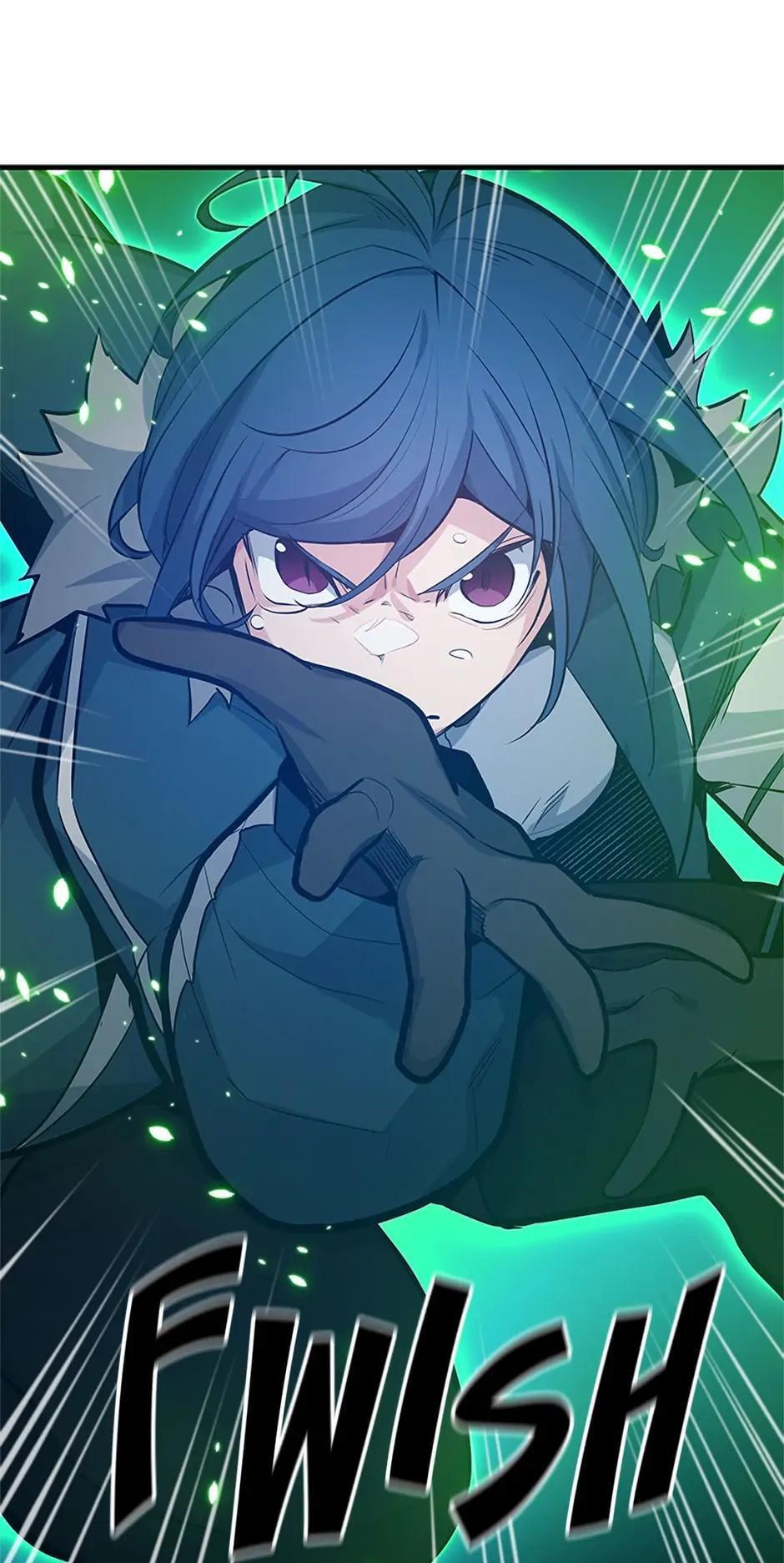 Read The Tutorial Is Too Tough! Manga Online