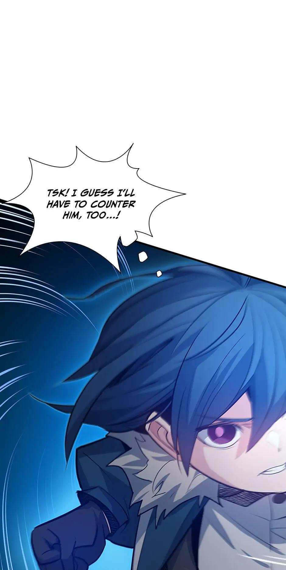Read The Tutorial Is Too Tough! Manga Online