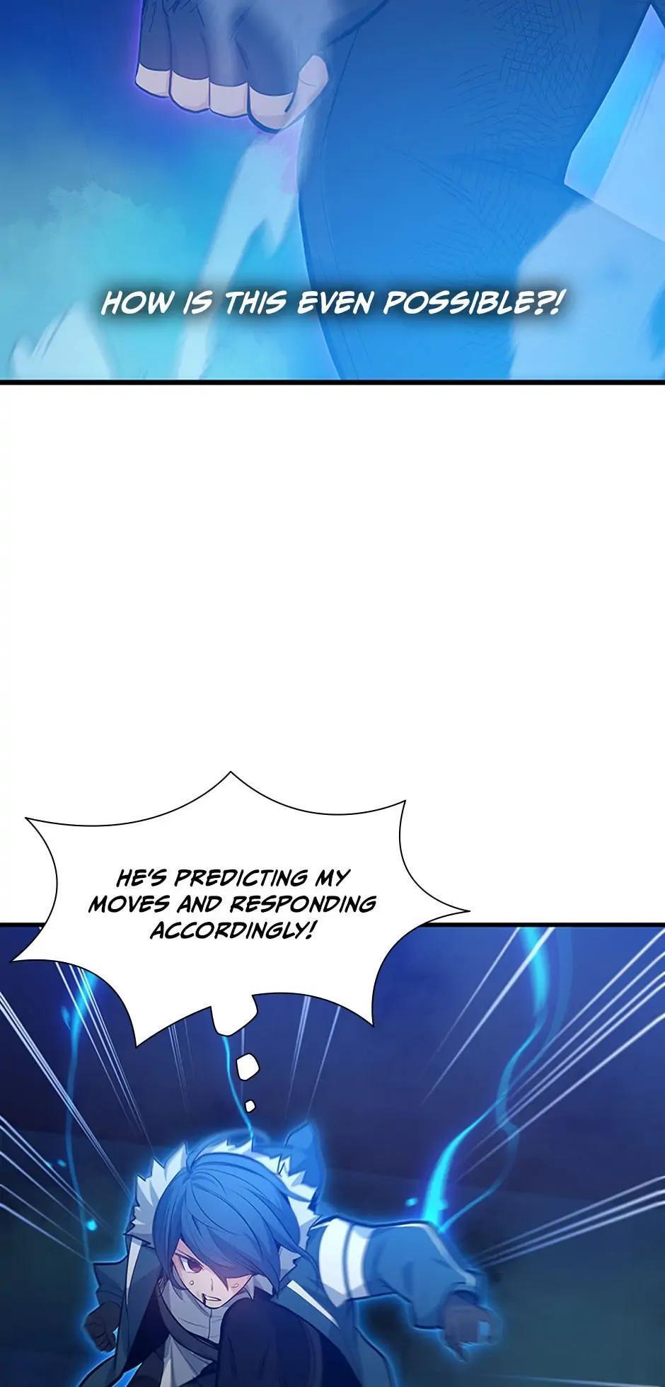 Read The Tutorial Is Too Tough! Manga Online