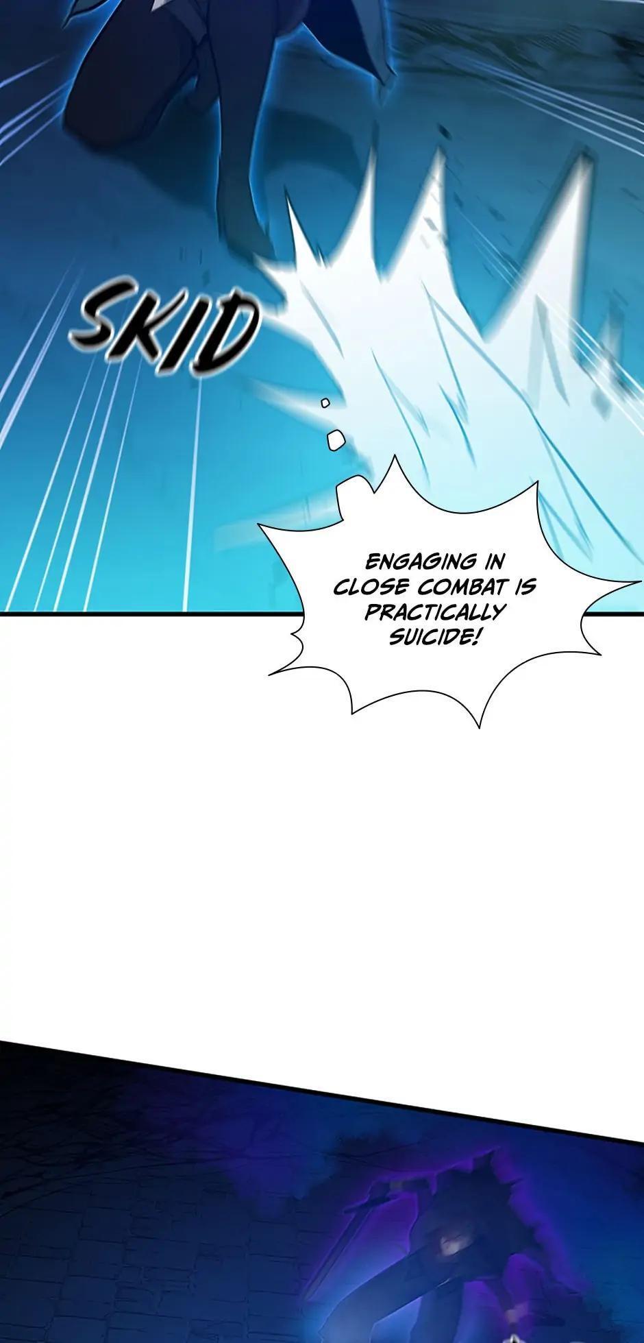 Read The Tutorial Is Too Tough! Manga Online