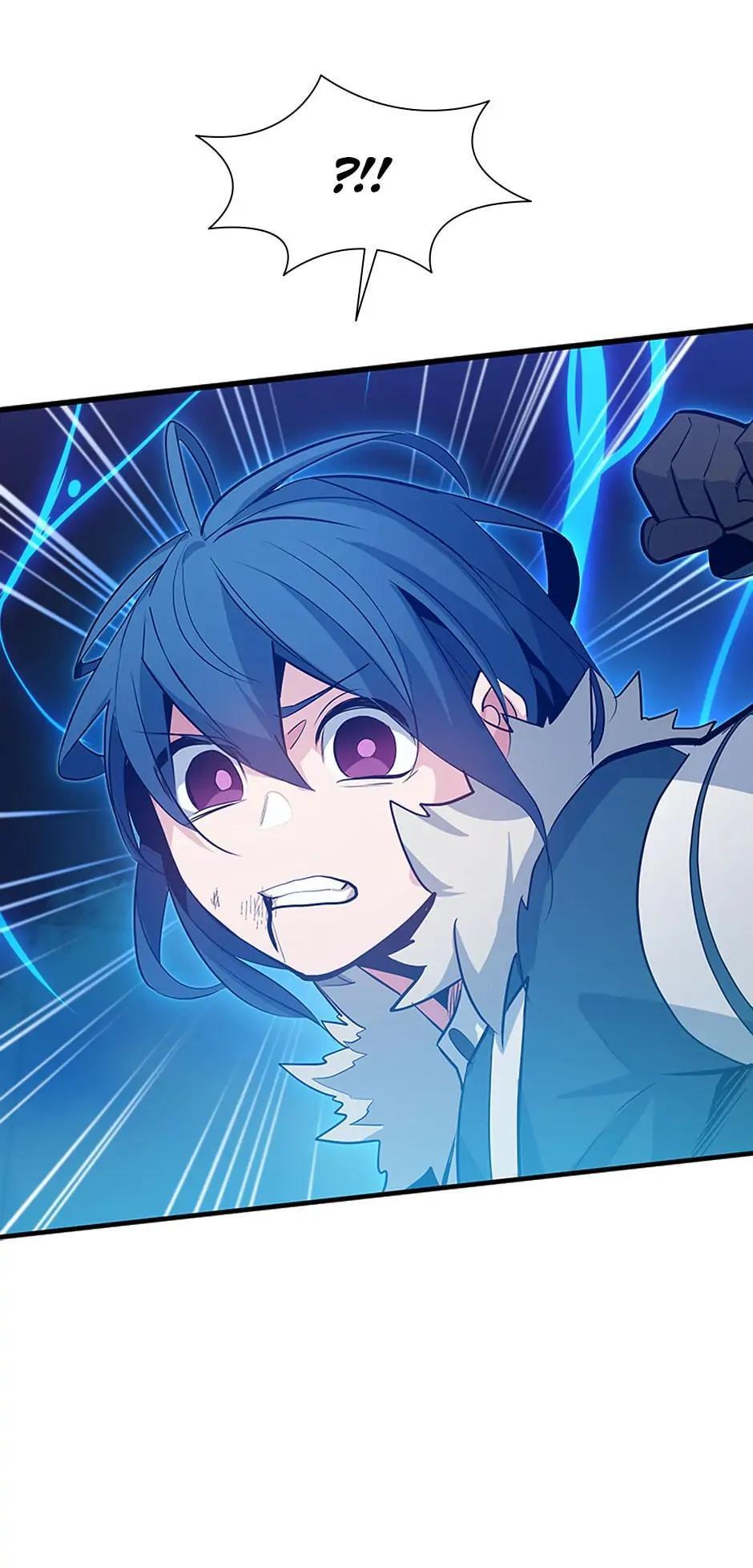 Read The Tutorial Is Too Tough! Manga Online