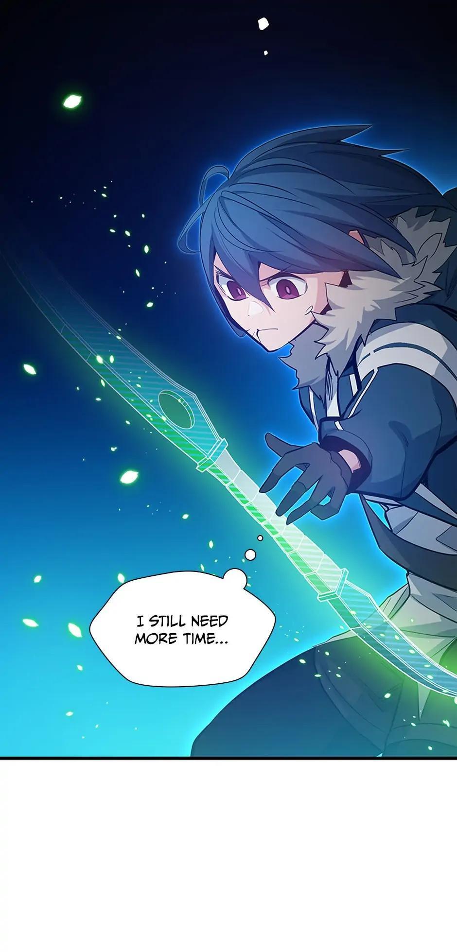 Read The Tutorial Is Too Tough! Manga Online