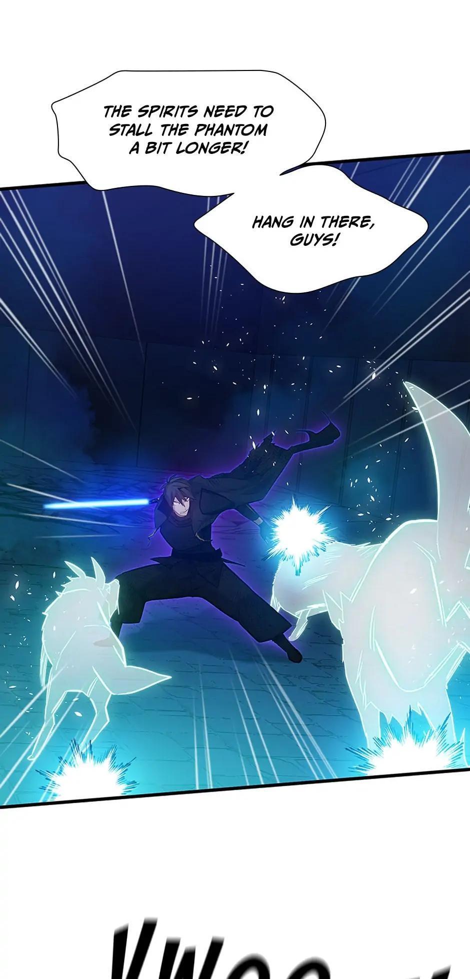 Read The Tutorial Is Too Tough! Manga Online