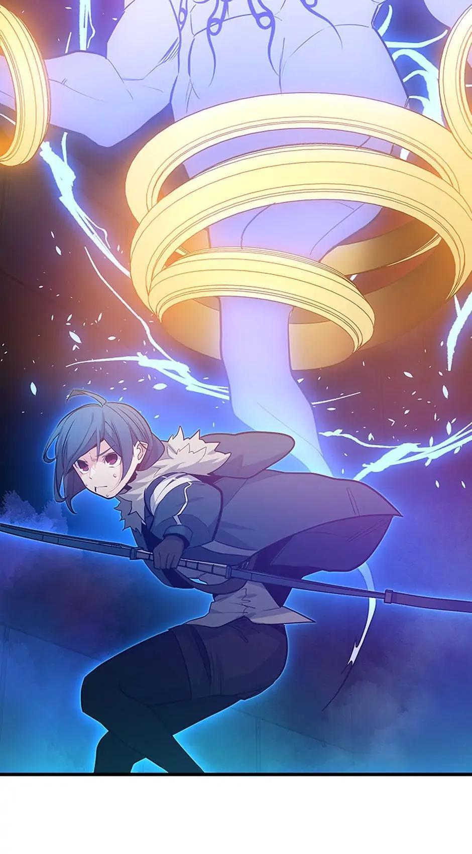 Read The Tutorial Is Too Tough! Manga Online