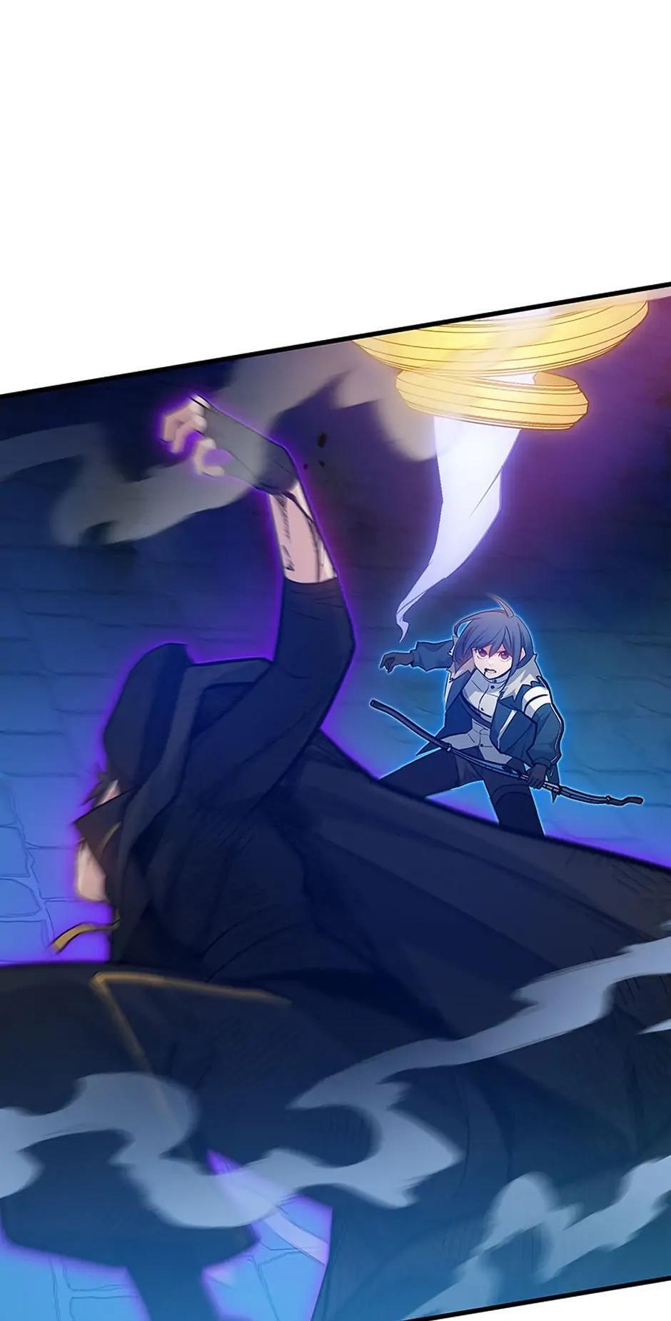 Read The Tutorial Is Too Tough! Manga Online