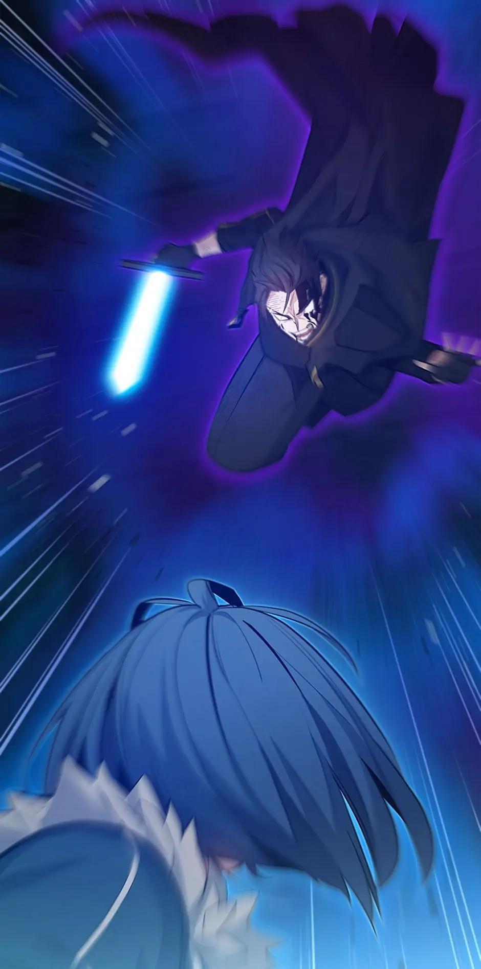 Read The Tutorial Is Too Tough! Manga Online