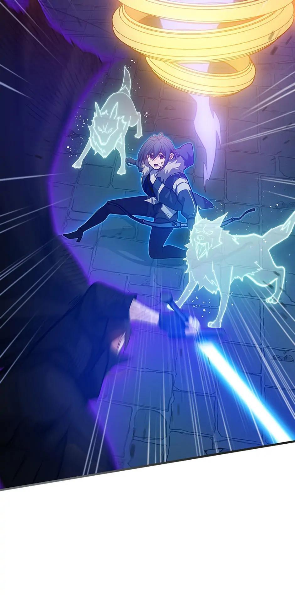 Read The Tutorial Is Too Tough! Manga Online
