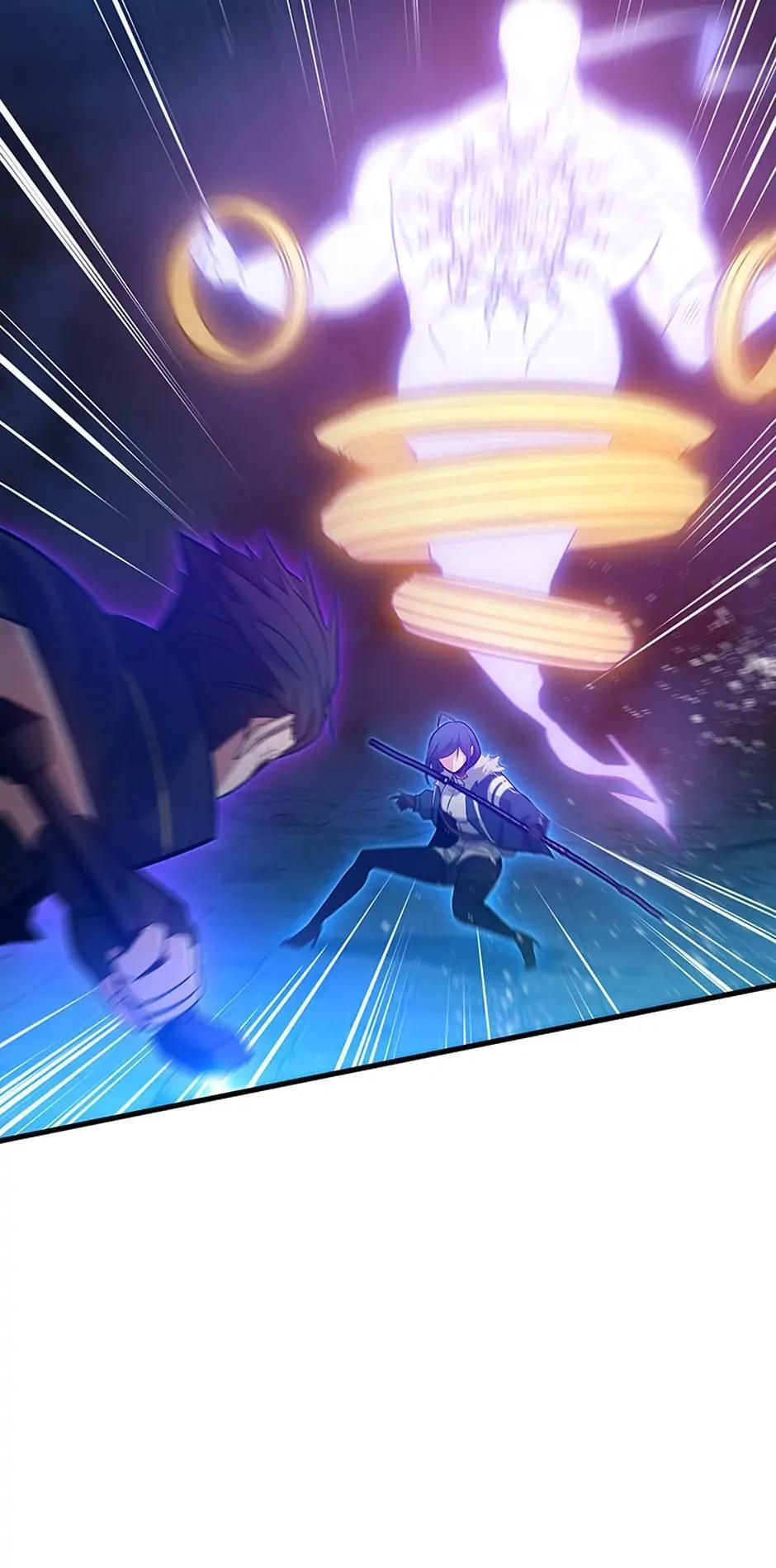 Read The Tutorial Is Too Tough! Manga Online