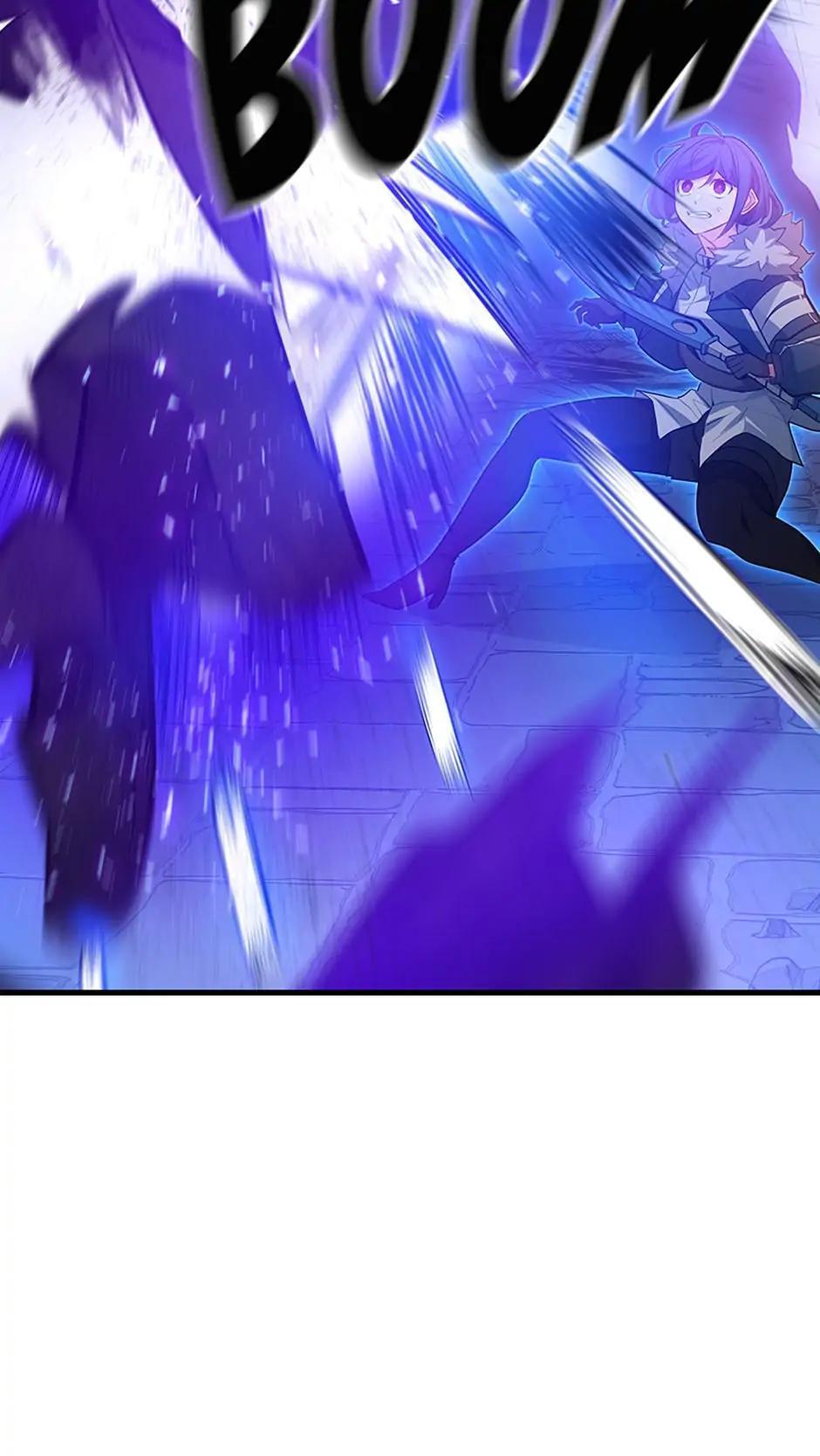 Read The Tutorial Is Too Tough! Manga Online