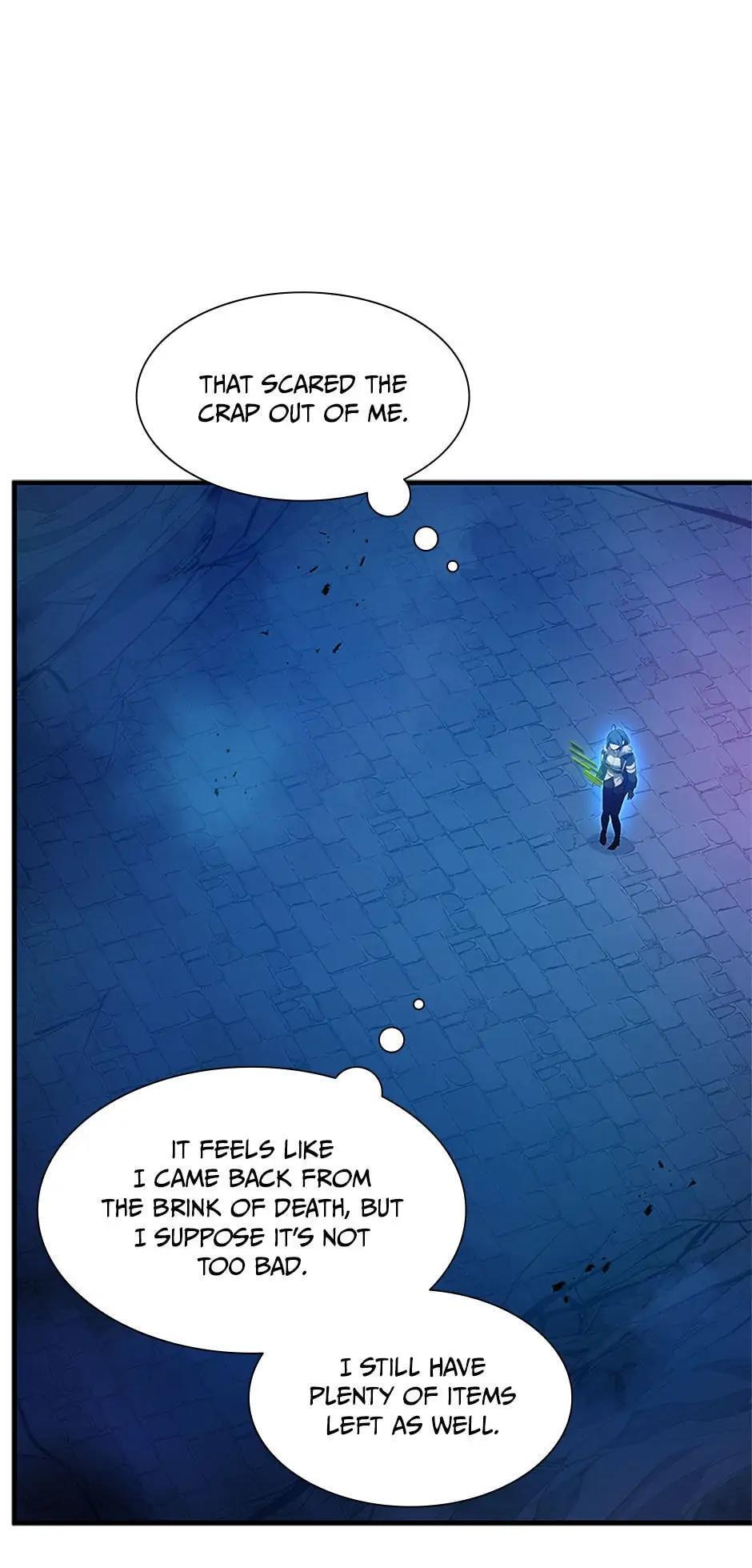 Read The Tutorial Is Too Tough! Manga Online