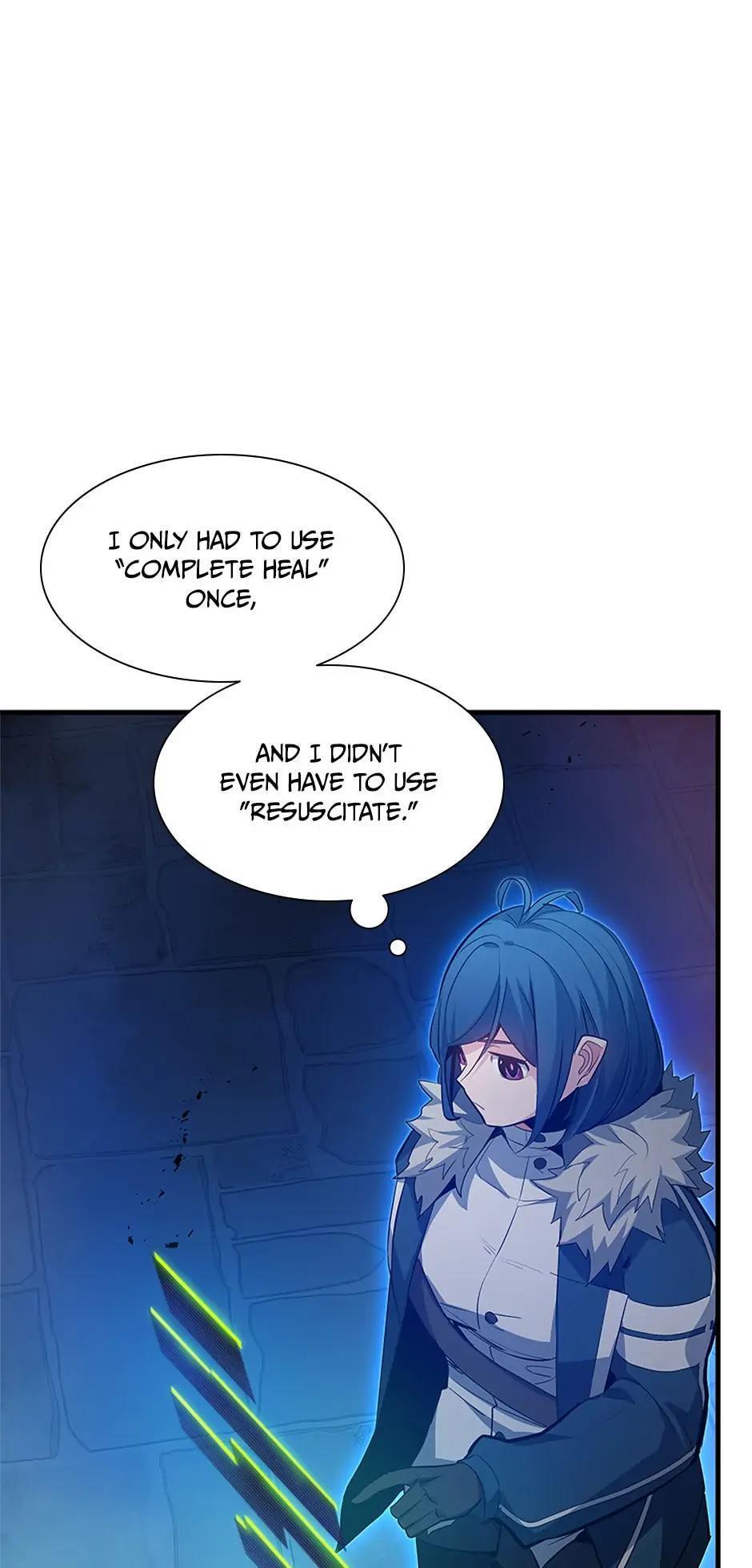 Read The Tutorial Is Too Tough! Manga Online