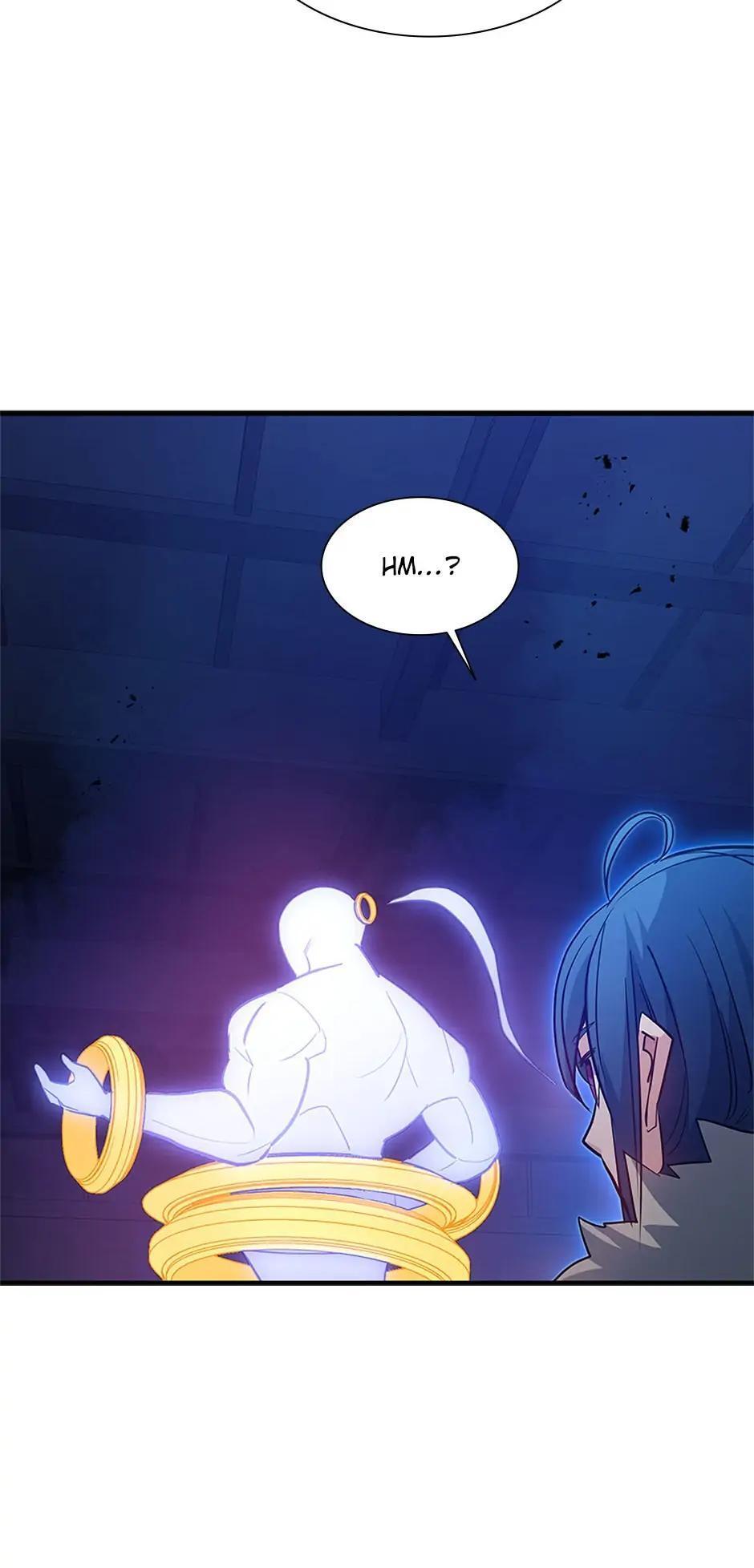 Read The Tutorial Is Too Tough! Manga Online