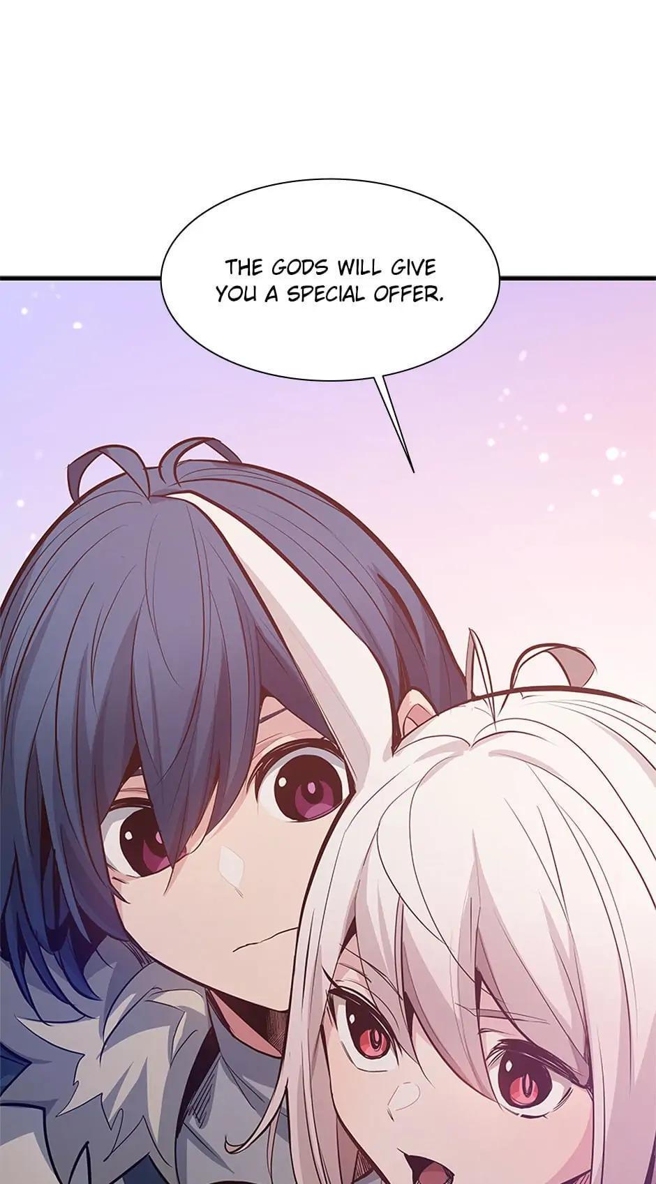 Read The Tutorial Is Too Tough! Manga Online
