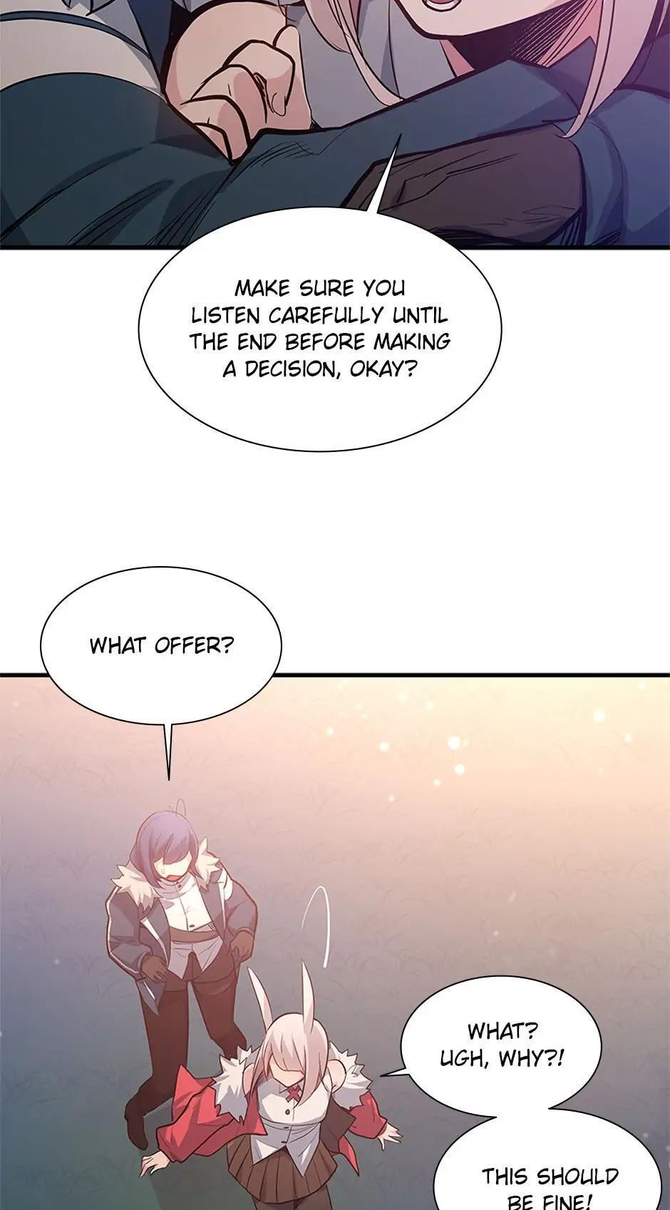 Read The Tutorial Is Too Tough! Manga Online