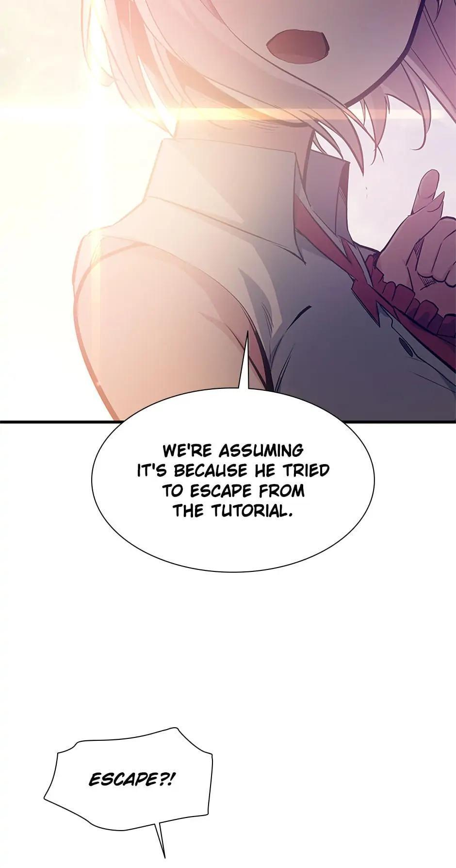 Read The Tutorial Is Too Tough! Manga Online
