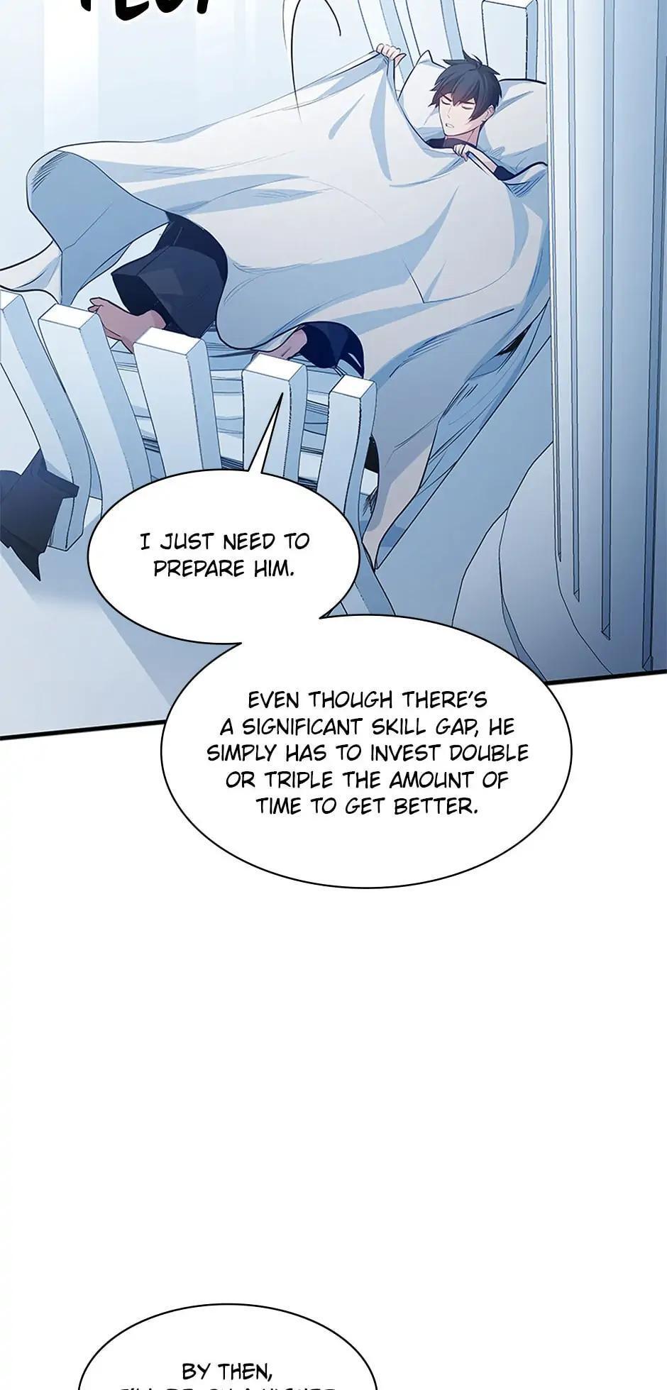 Read The Tutorial Is Too Tough! Manga Online