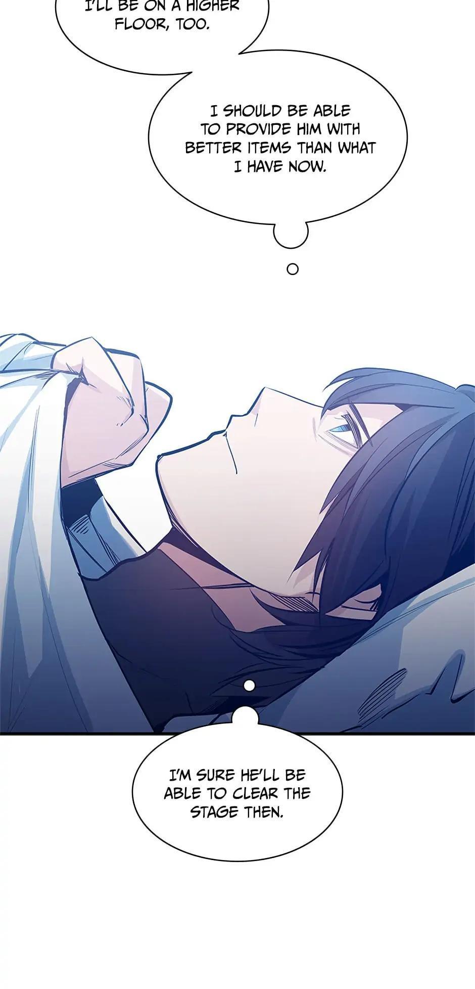 Read The Tutorial Is Too Tough! Manga Online