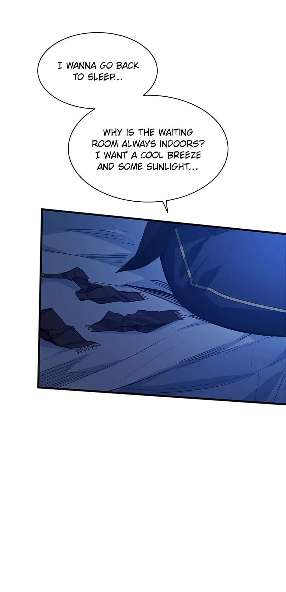 Read The Tutorial Is Too Tough! Manga Online