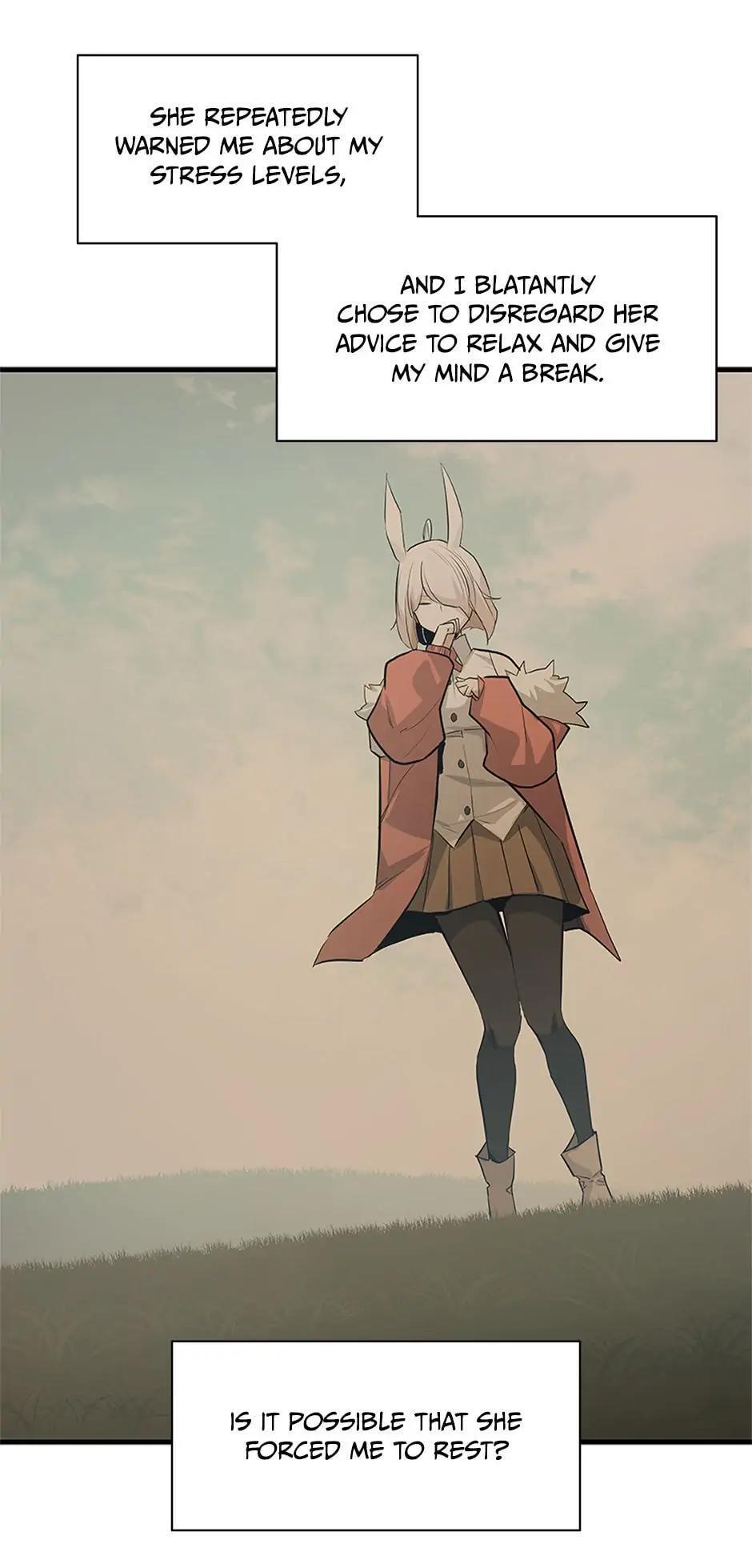 Read The Tutorial Is Too Tough! Manga Online