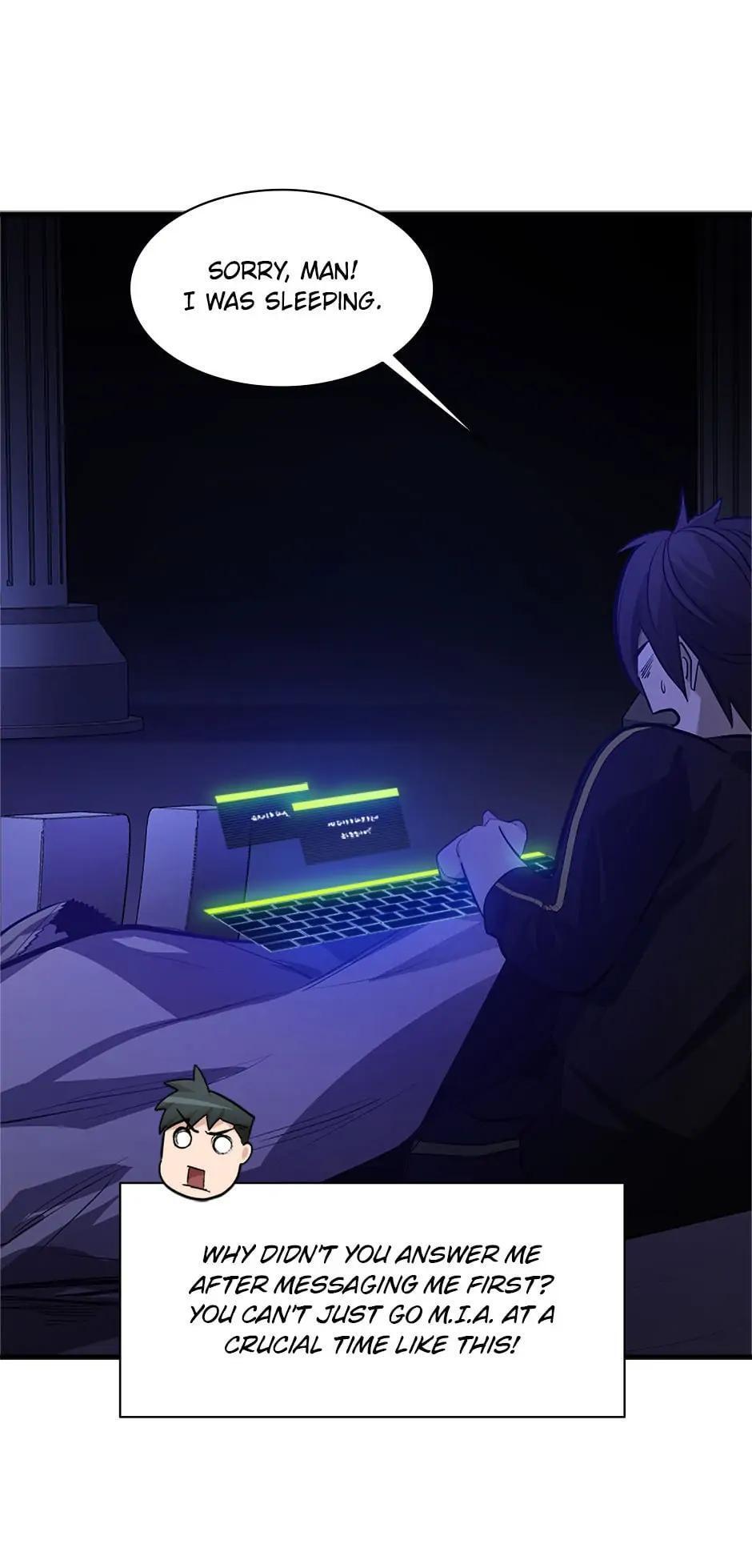 Read The Tutorial Is Too Tough! Manga Online
