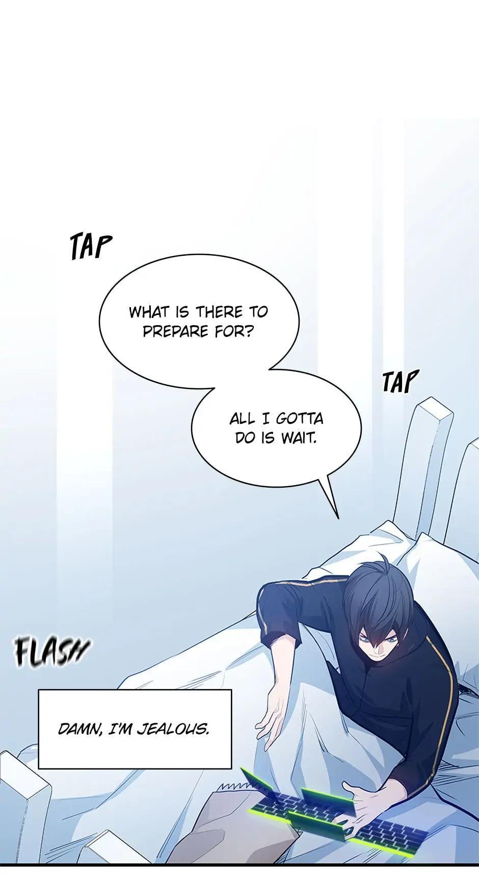 Read The Tutorial Is Too Tough! Manga Online