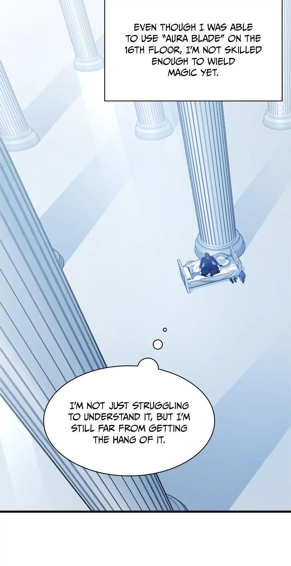 Read The Tutorial Is Too Tough! Manga Online