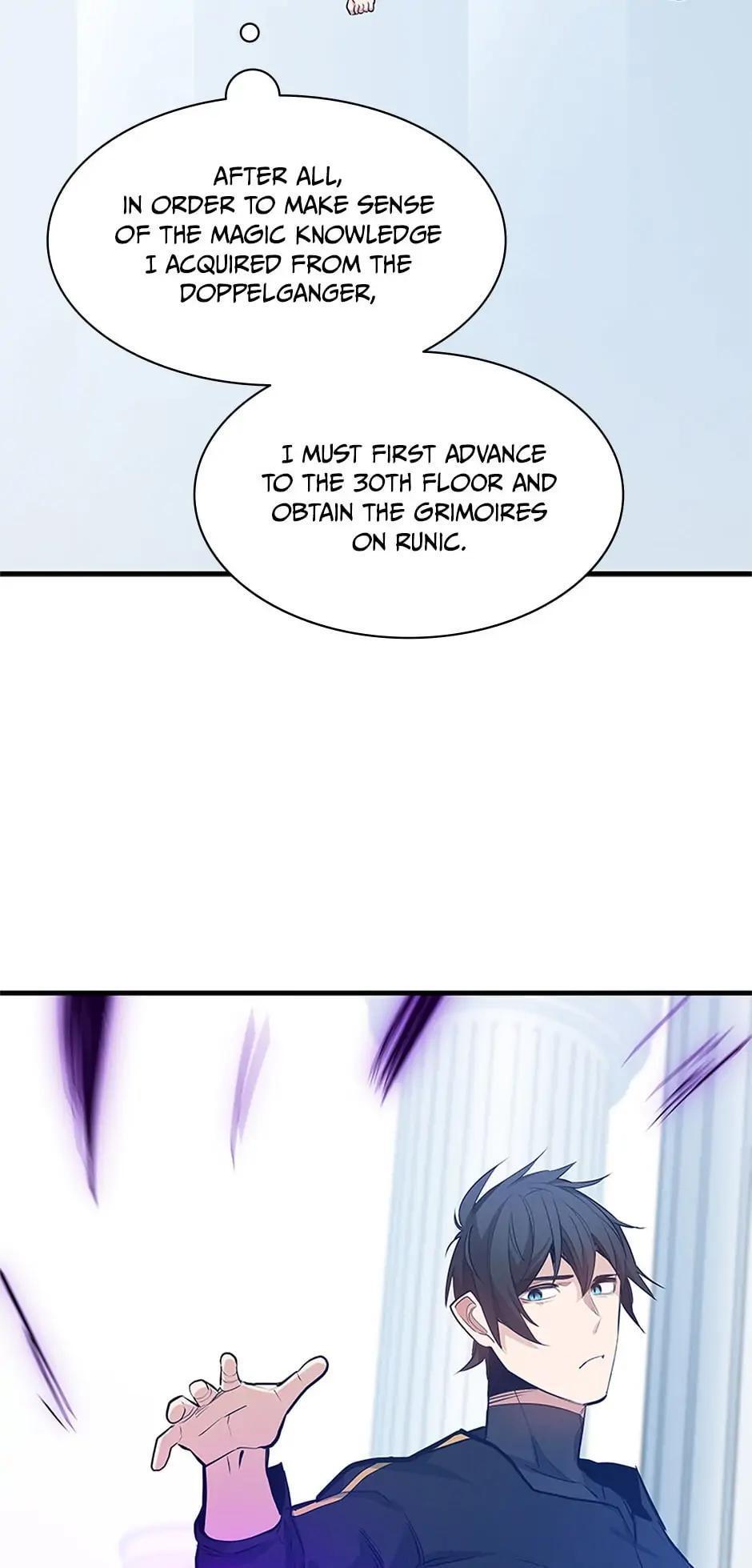 Read The Tutorial Is Too Tough! Manga Online