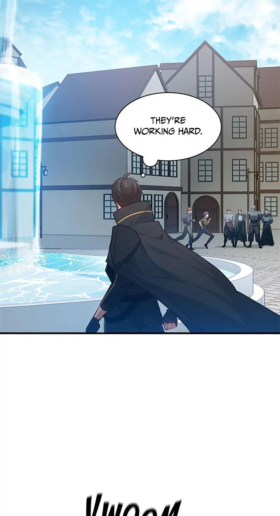 Read The Tutorial Is Too Tough! Manga Online