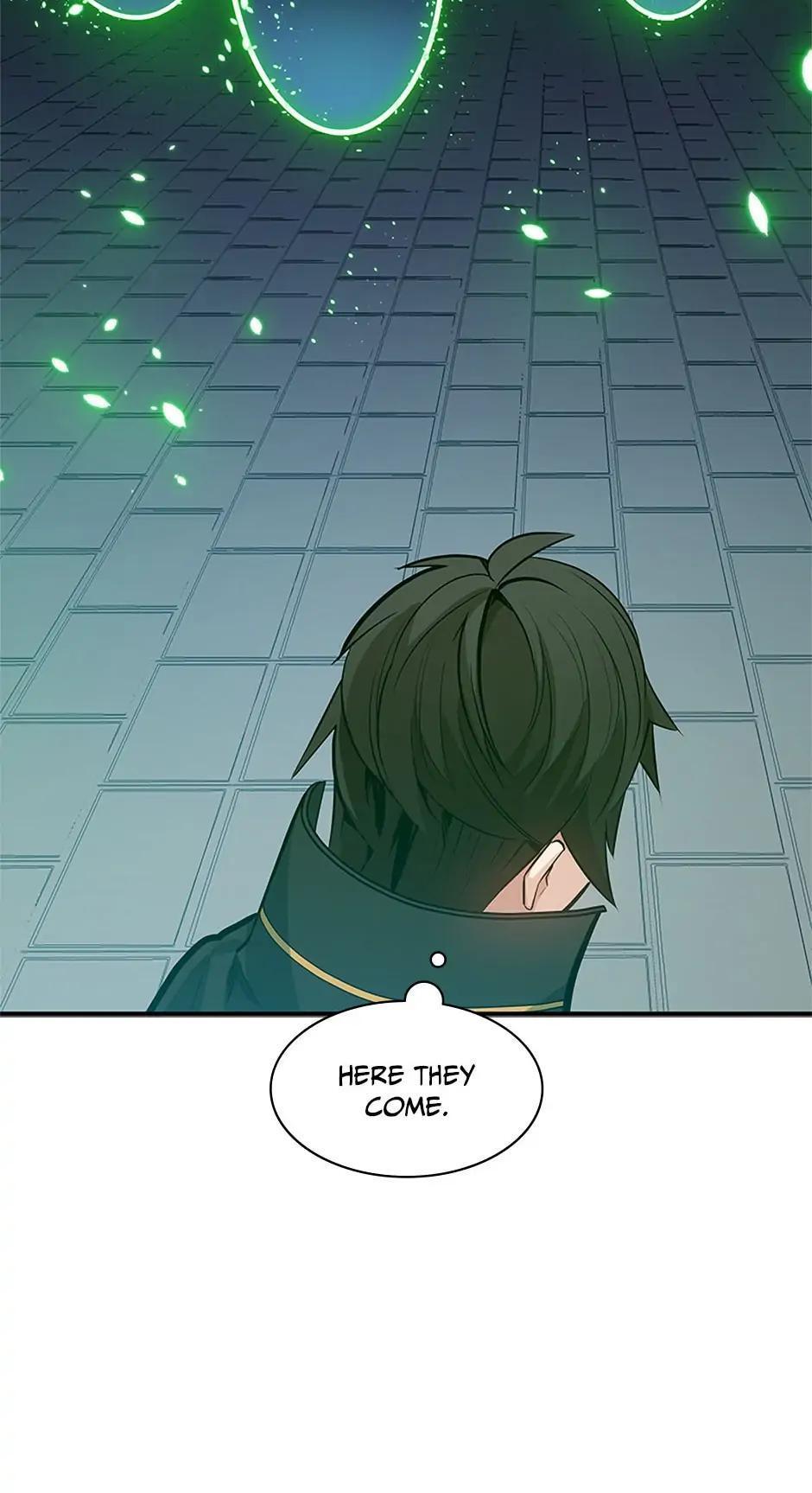 Read The Tutorial Is Too Tough! Manga Online